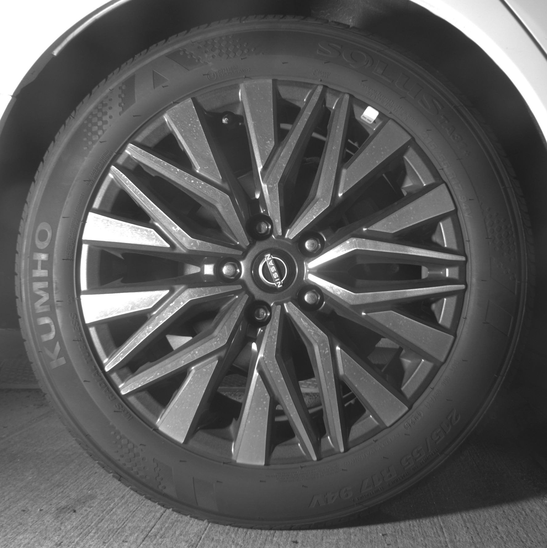 Thumbnail: 2026 Nissan Altima - 15