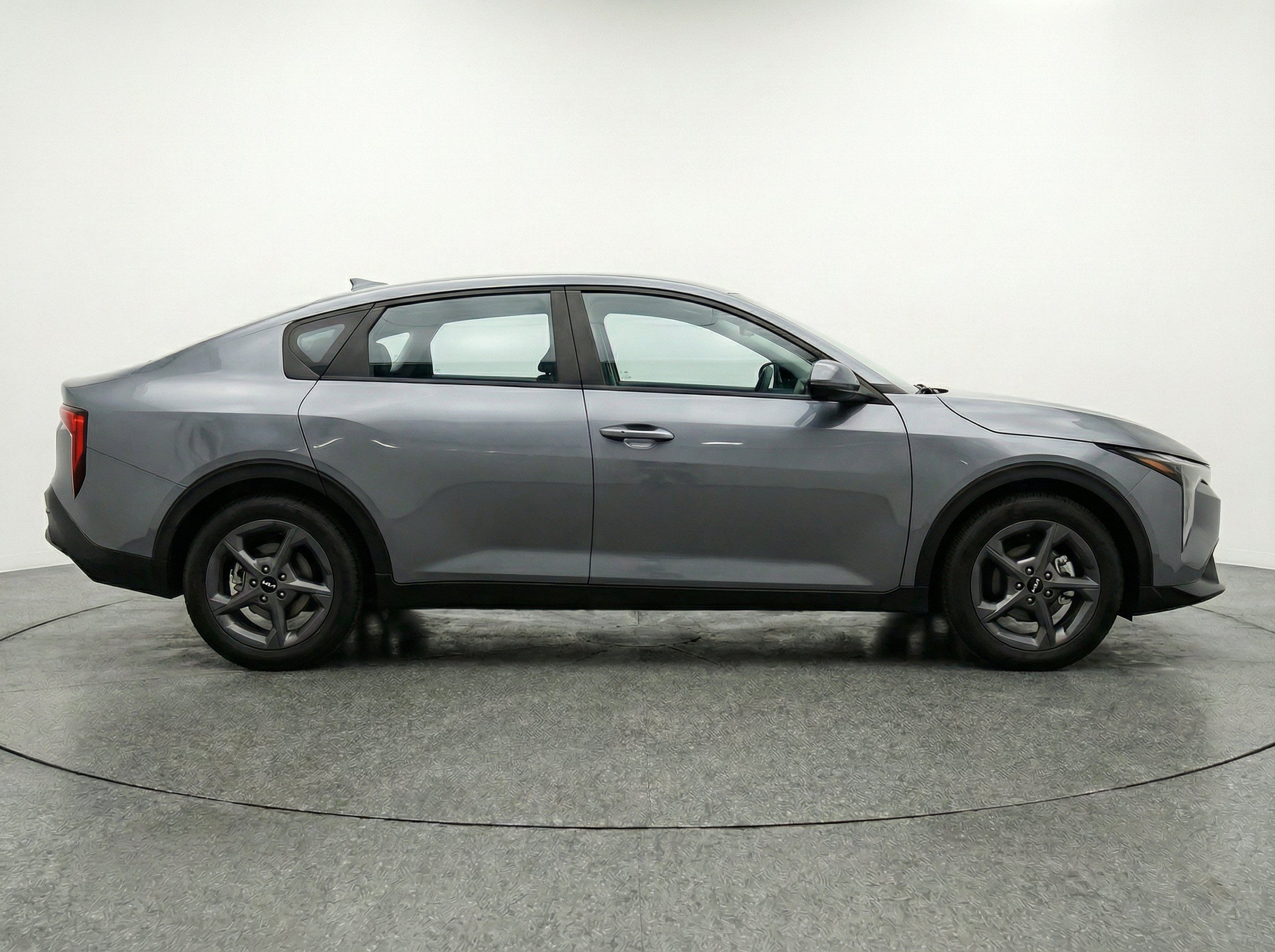 Thumbnail: 2025 Kia K4 - 5