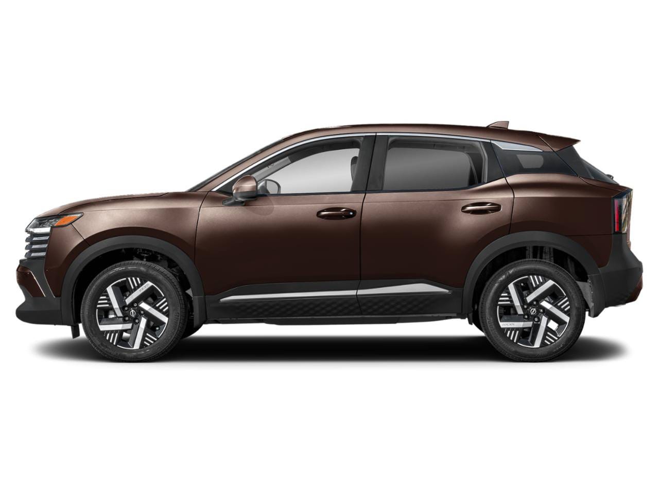 Thumbnail: 2026 Nissan Kicks - 3