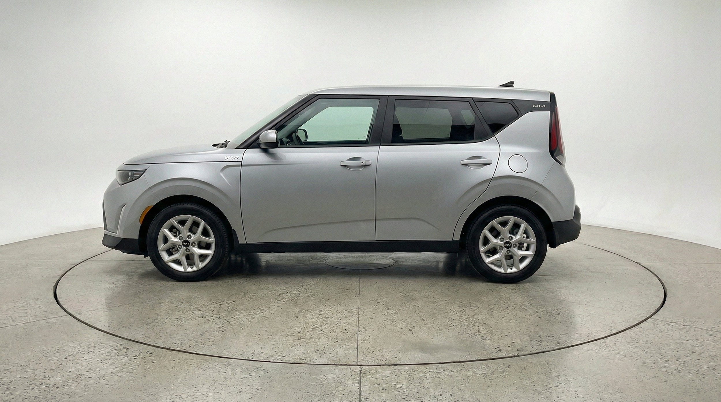 Thumbnail: 2025 Kia Soul - 5