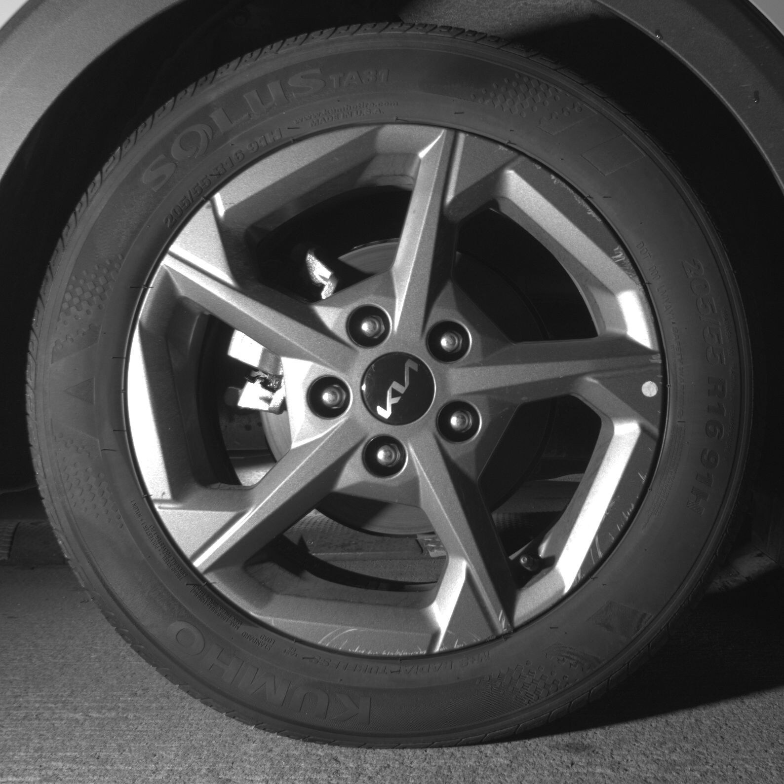 Thumbnail: 2025 Kia K4 - 12