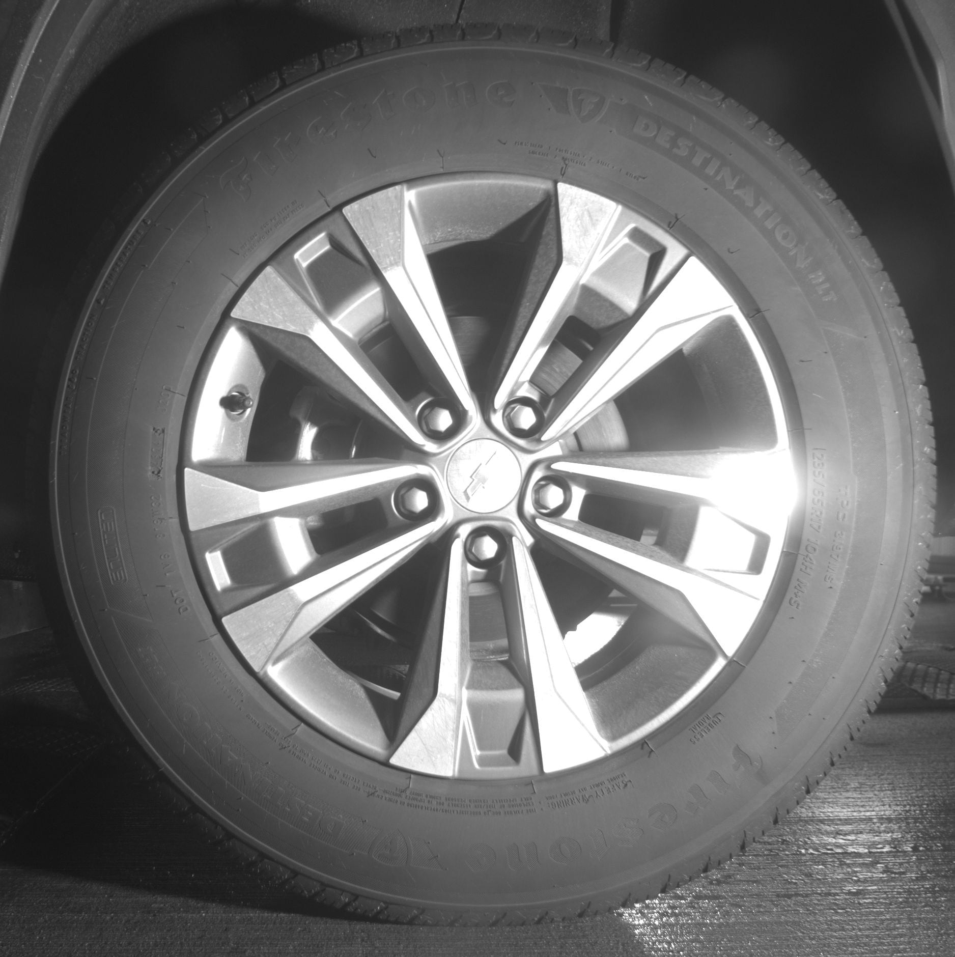 Thumbnail: 2025 Chevrolet Equinox - 11