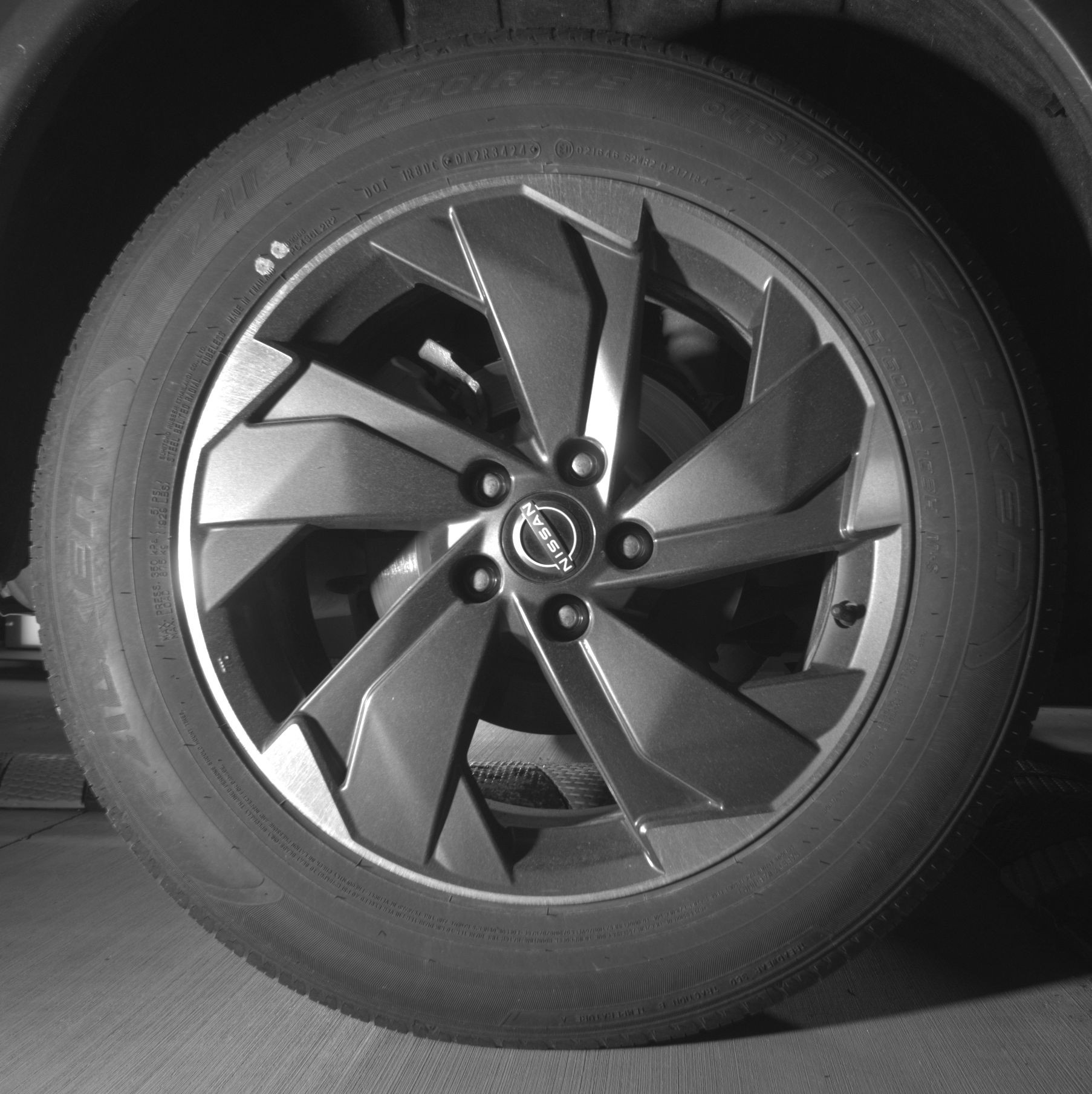 Thumbnail: 2025 Nissan Rogue - 12