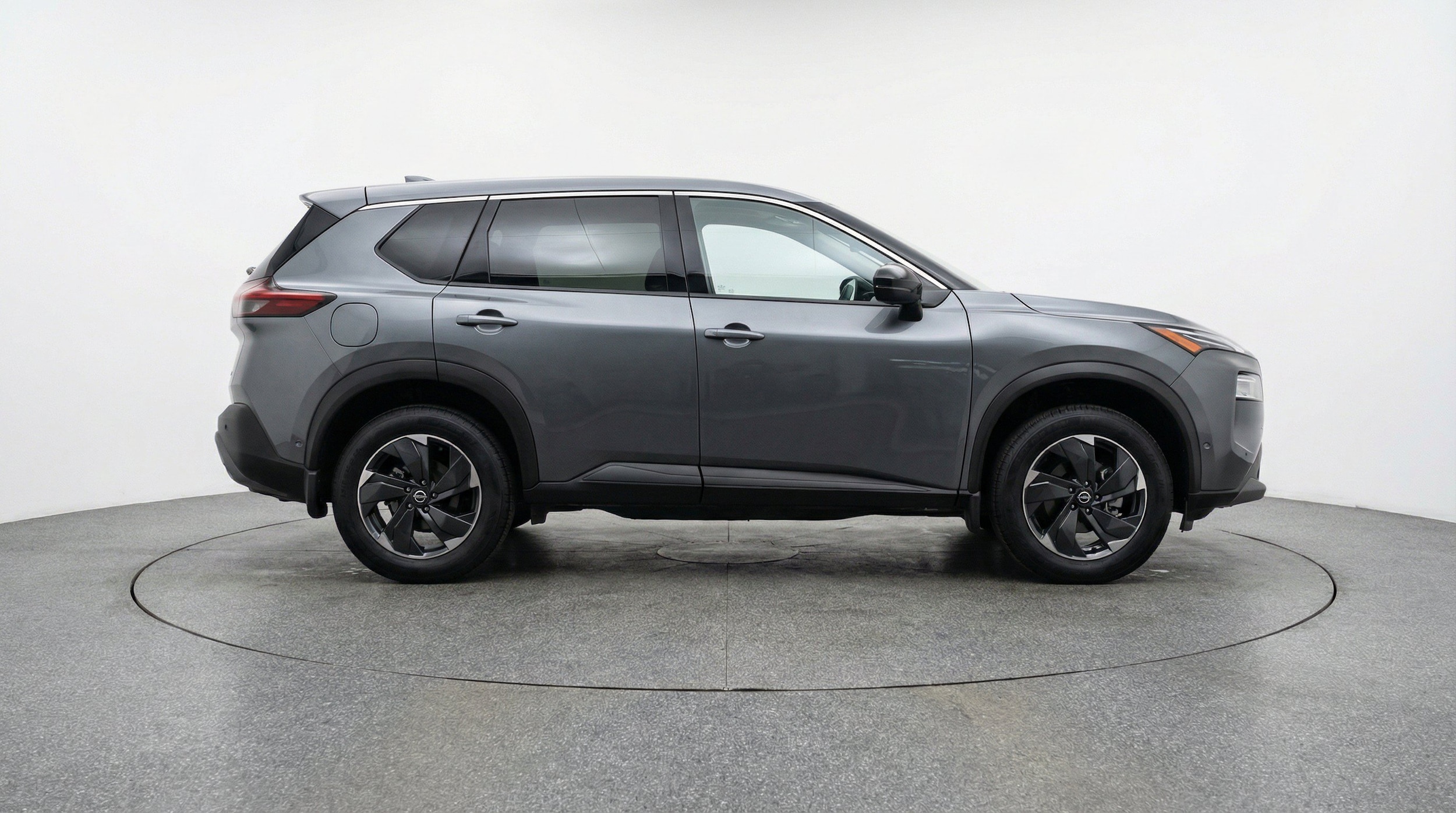 Thumbnail: 2025 Nissan Rogue - 10
