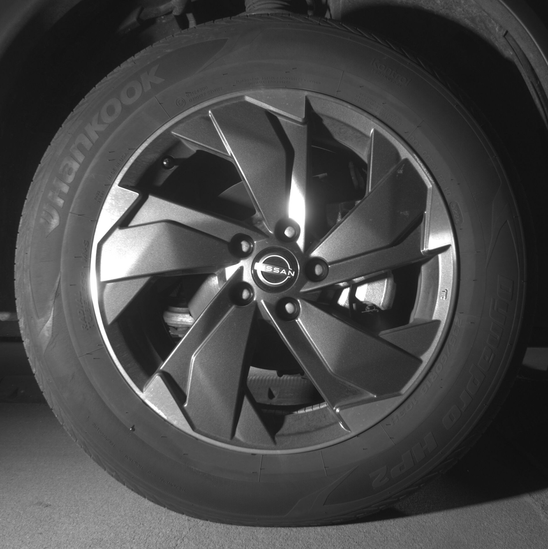 Thumbnail: 2025 Nissan Rogue - 10