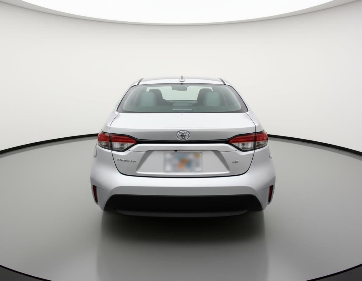 Thumbnail: 2024 Toyota Corolla - 6