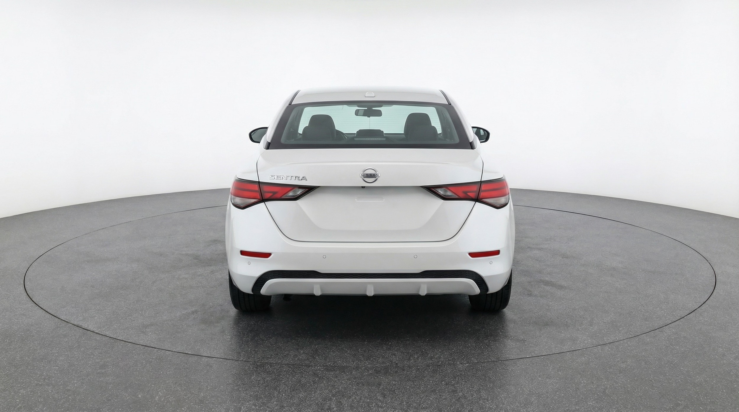 Thumbnail: 2025 Nissan Sentra - 6