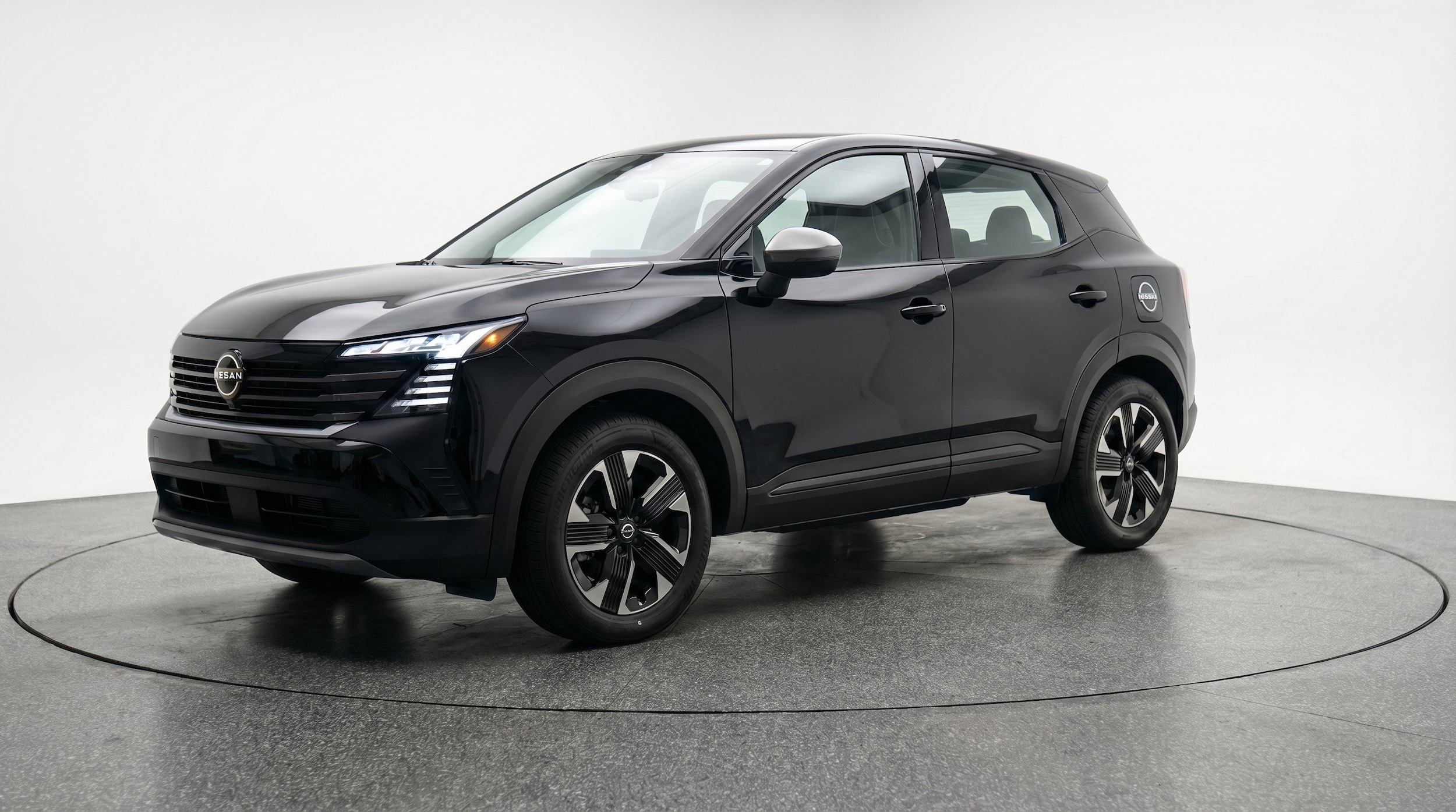 Thumbnail: 2026 Nissan Kicks - 3