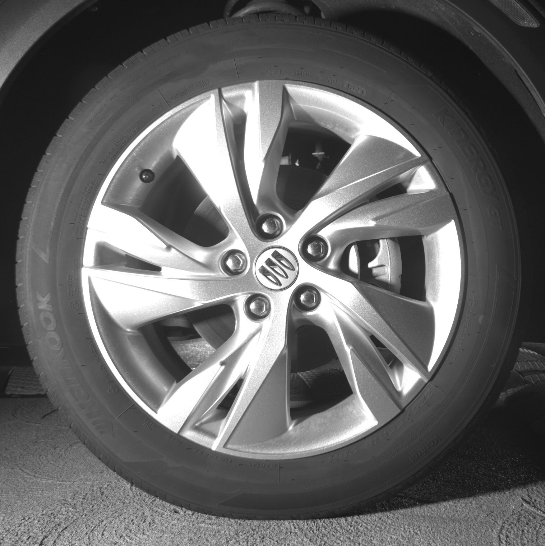 Thumbnail: 2025 Buick Encore GX - 10