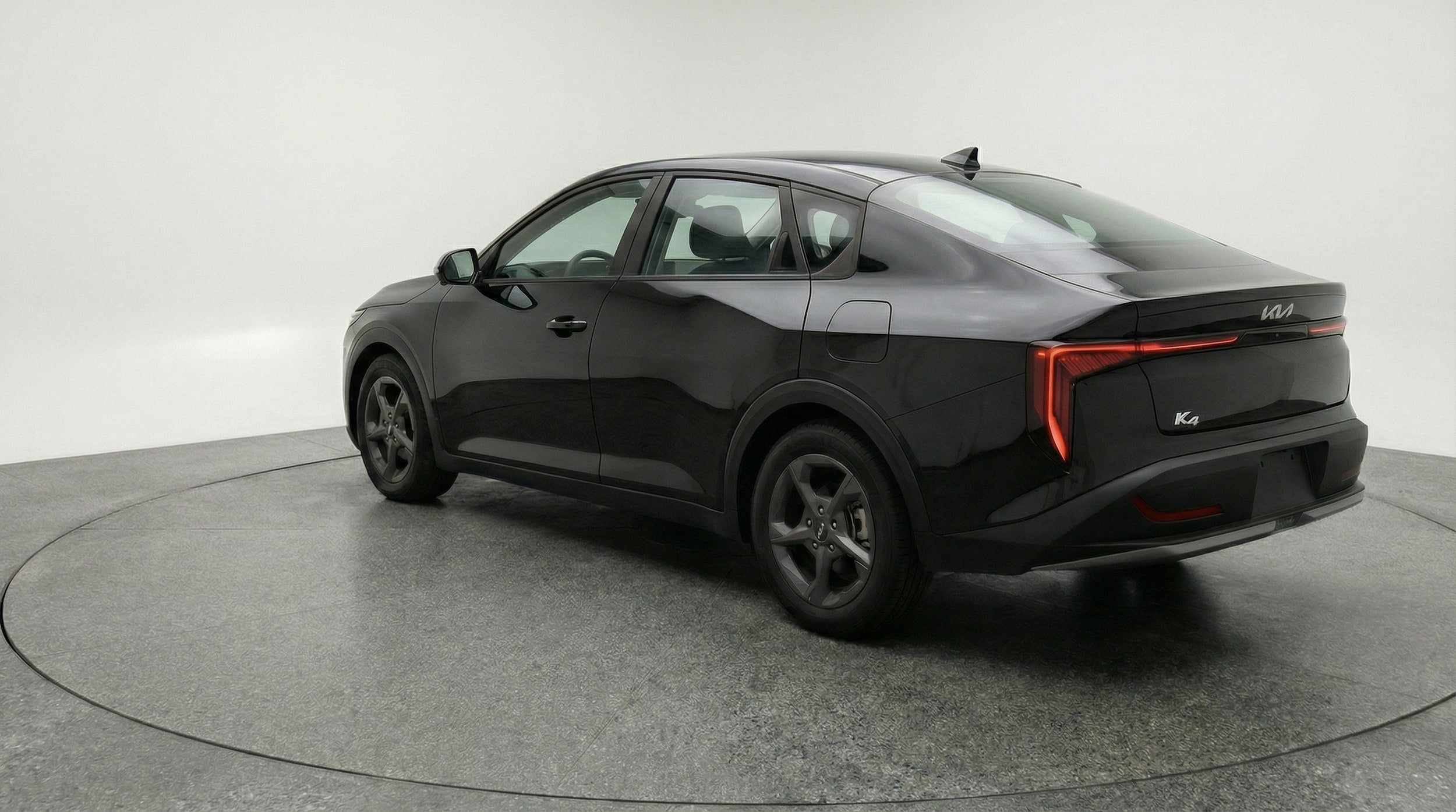 Thumbnail: 2025 Kia K4 - 5