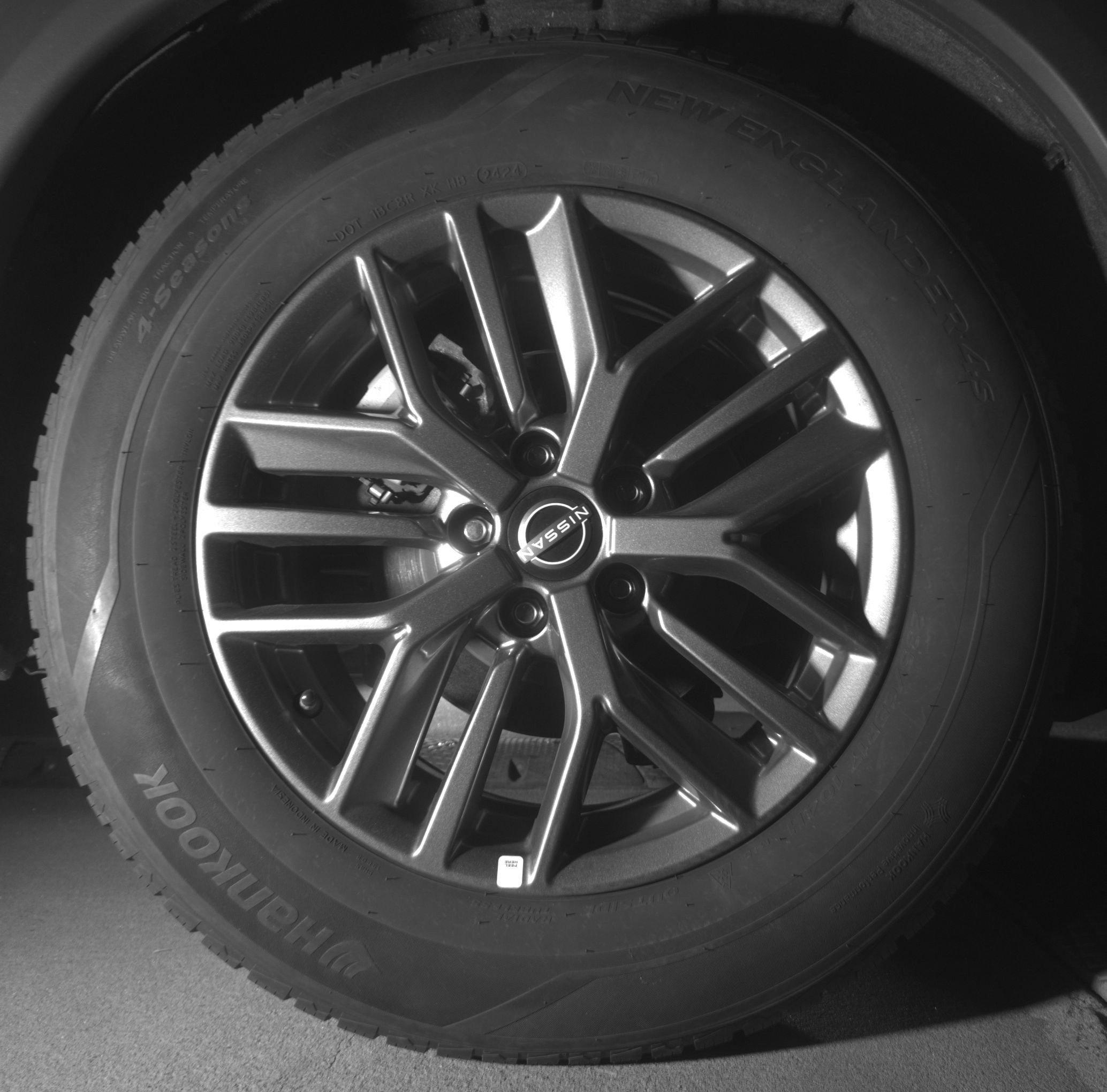 Thumbnail: 2026 Nissan Rogue - 13