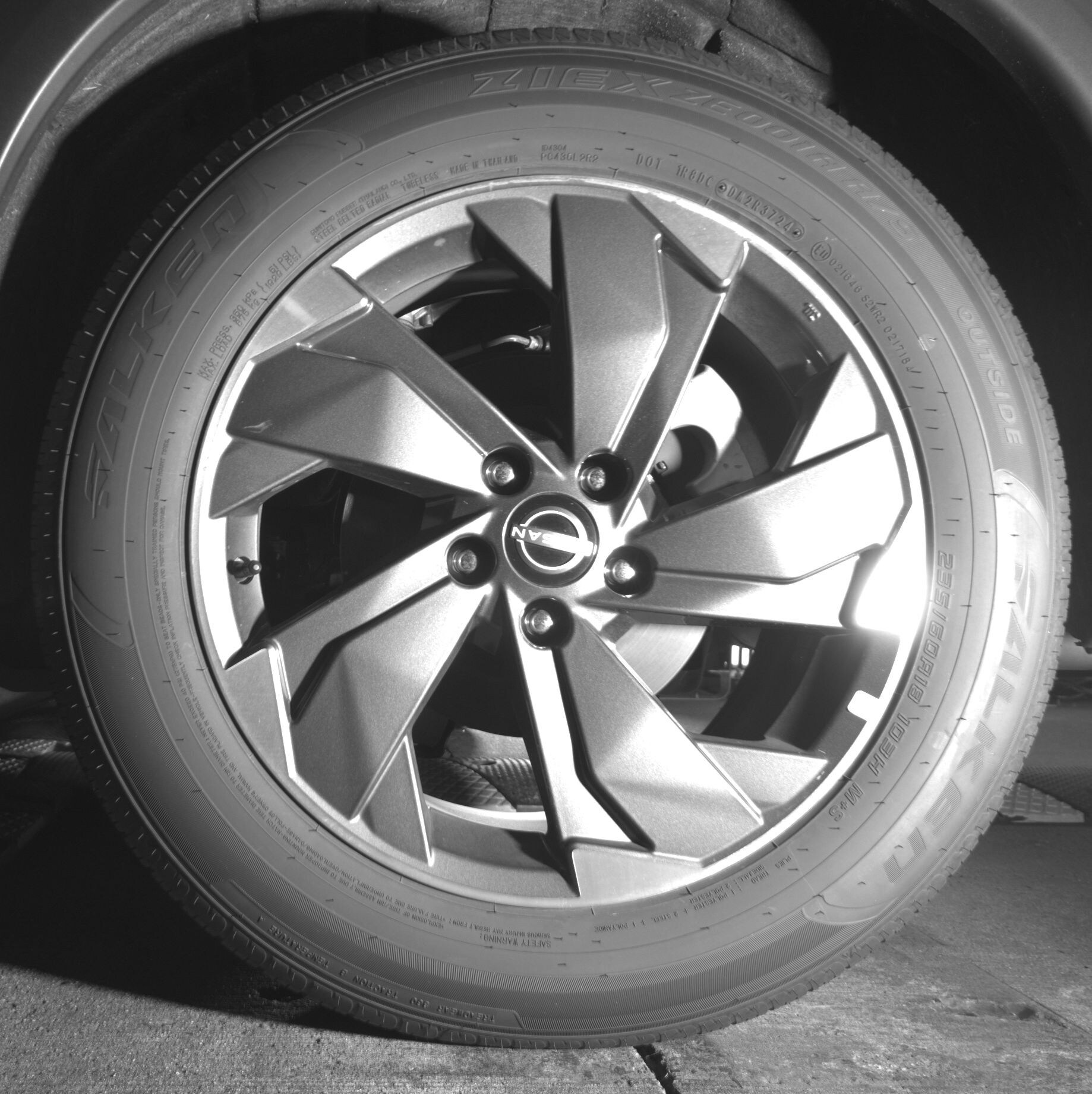 Thumbnail: 2025 Nissan Rogue - 11