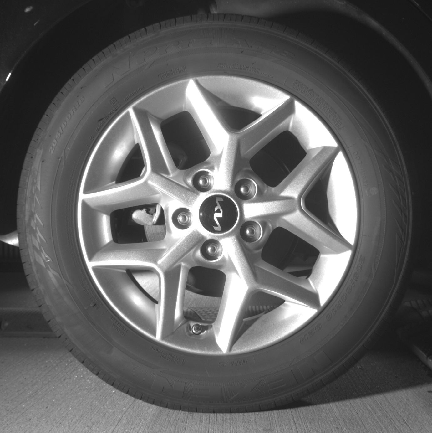 Thumbnail: 2025 Kia Soul - 12