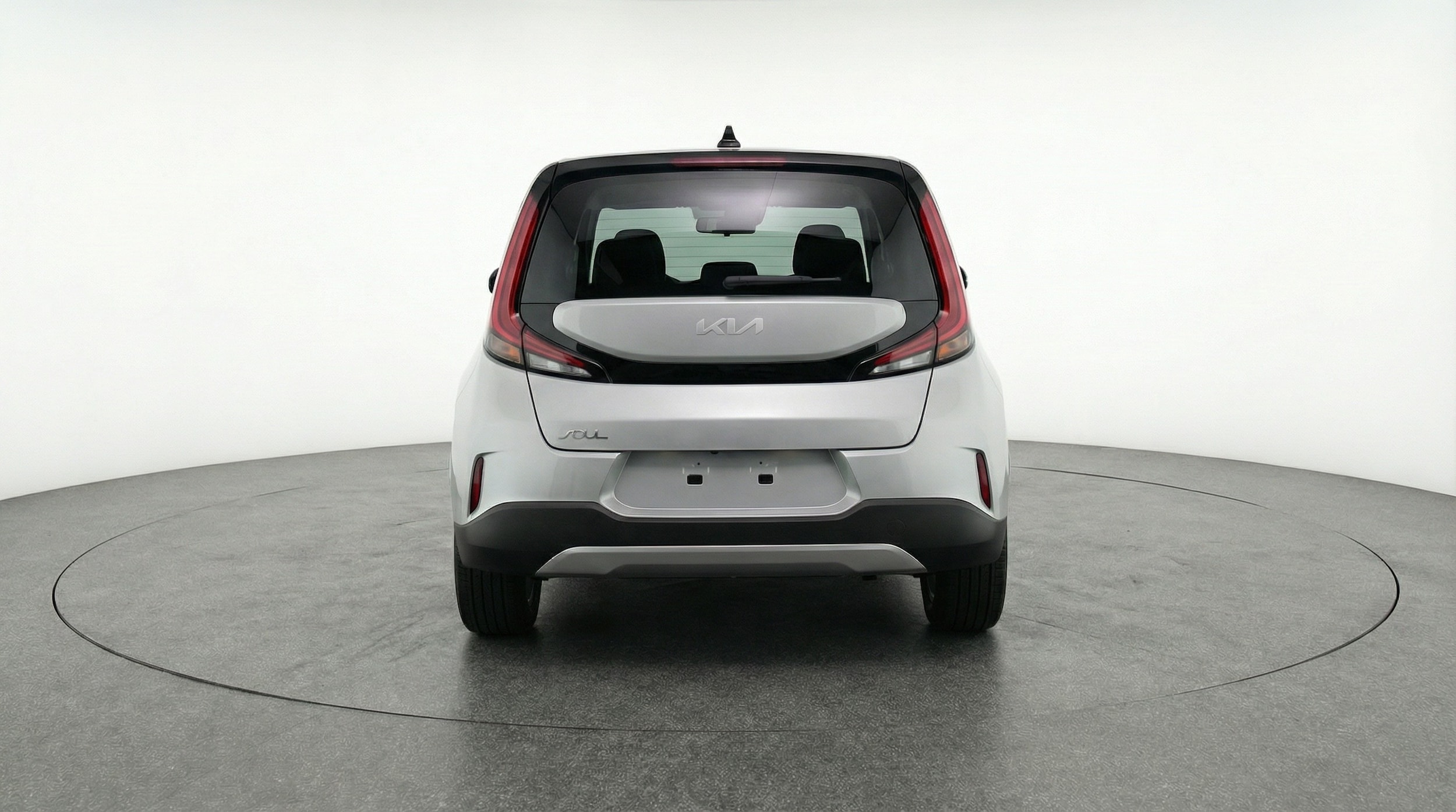 Thumbnail: 2025 Kia Soul - 6