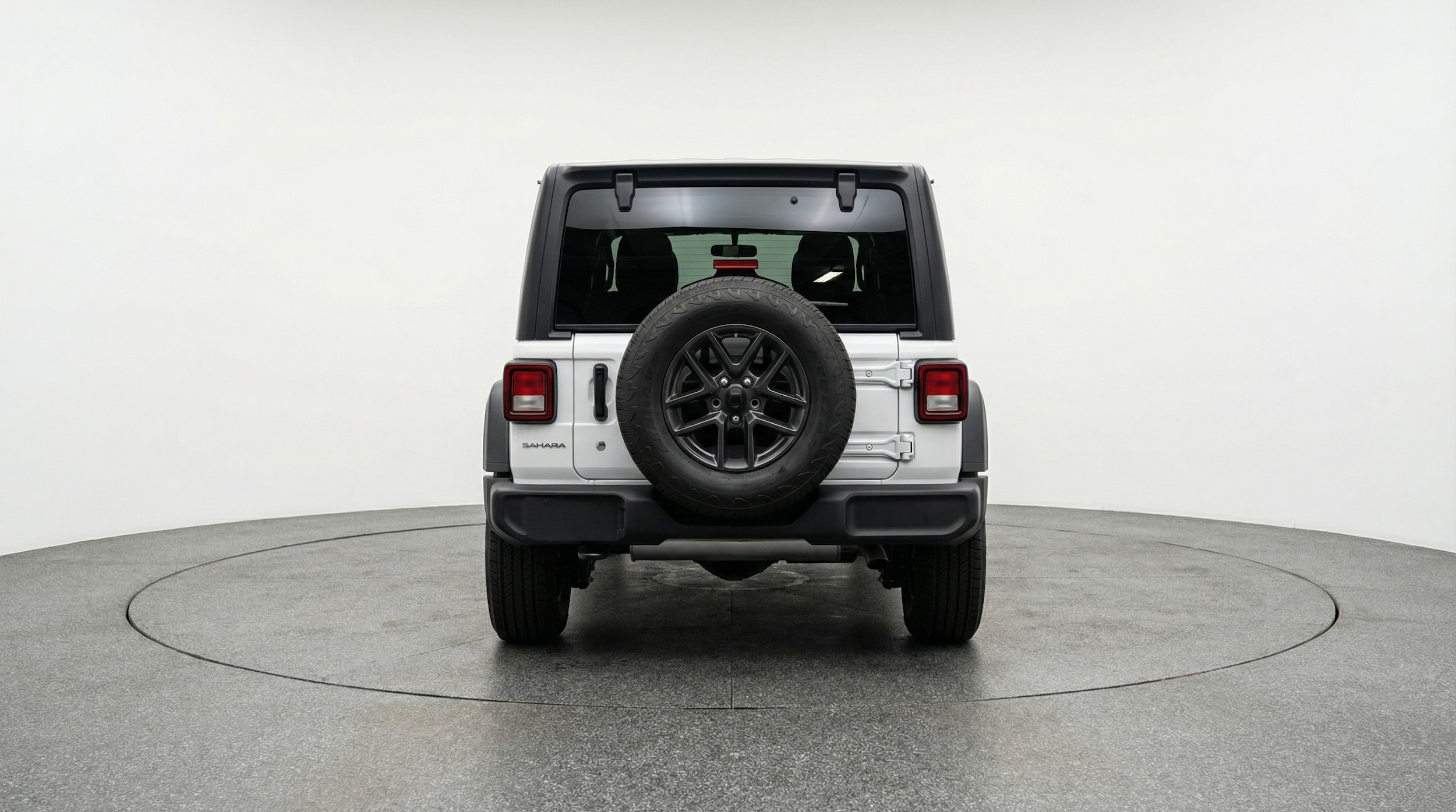 Thumbnail: 2025 Jeep Wrangler - 6