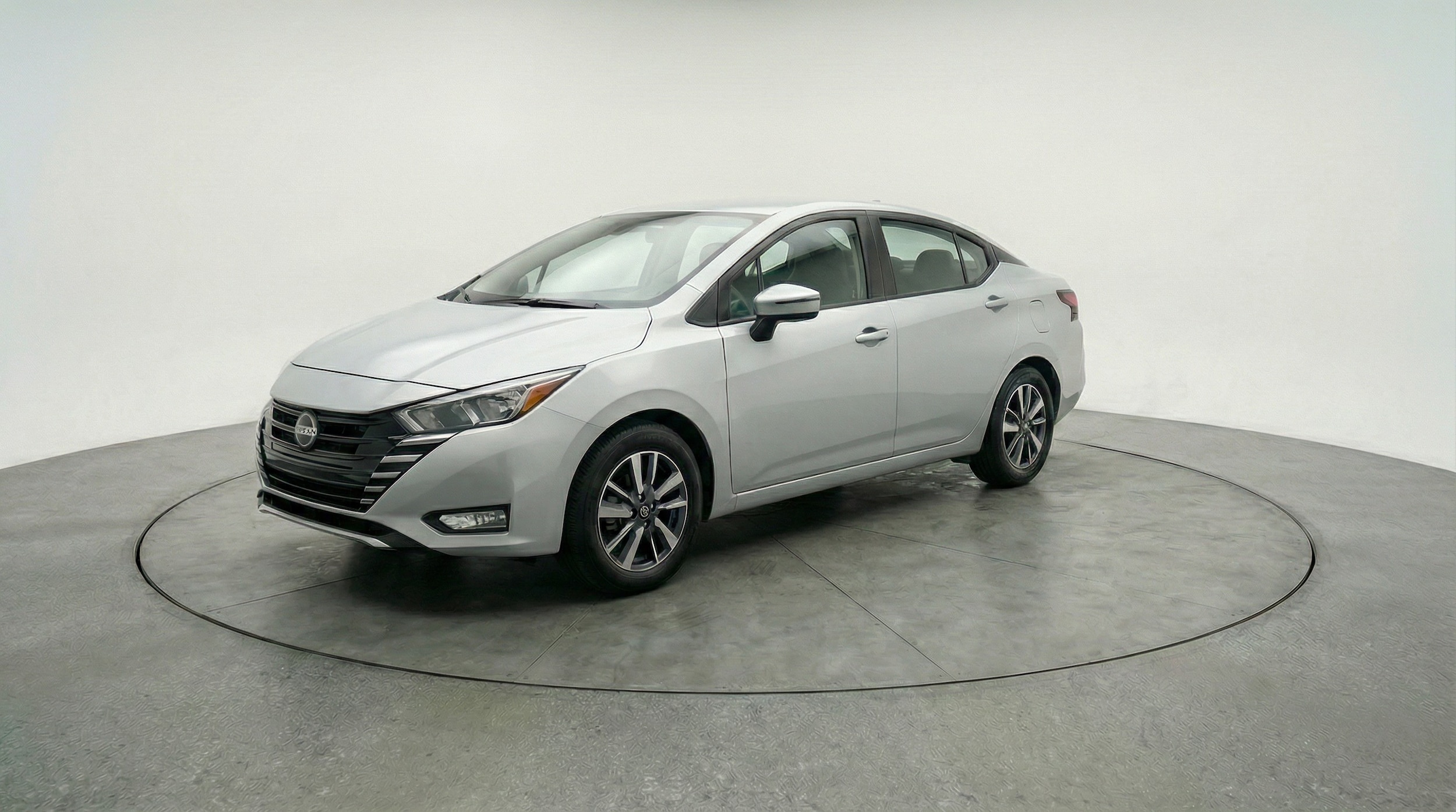 Thumbnail: 2025 Nissan Versa - 3