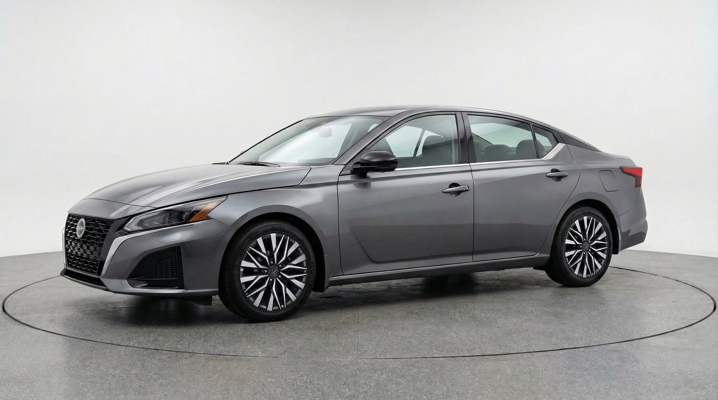 Thumbnail: 2026 Nissan Altima - 3