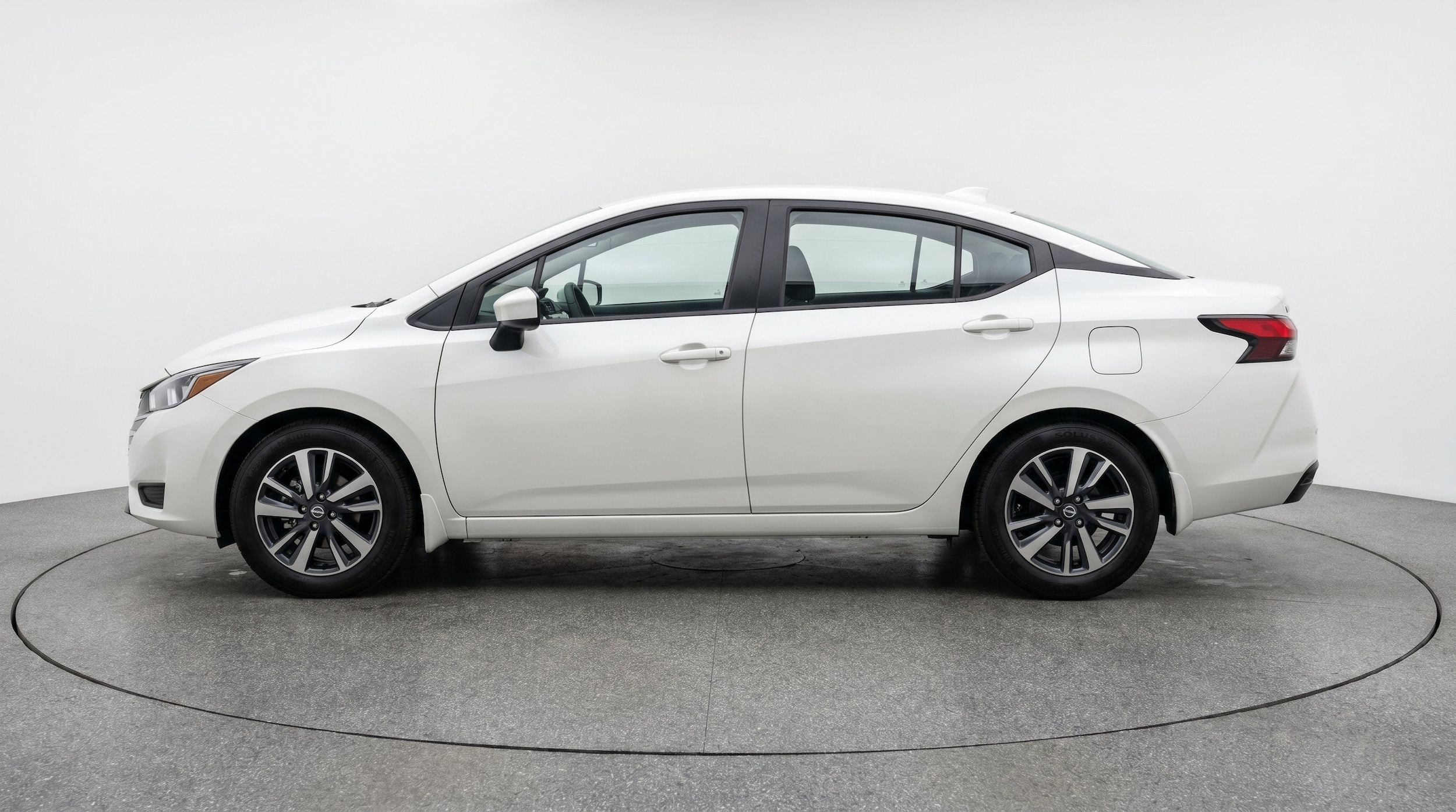 Thumbnail: 2025 Nissan Versa - 5