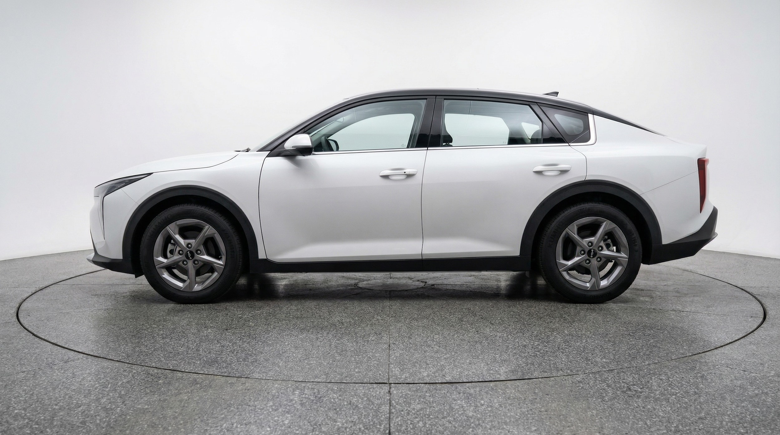 Thumbnail: 2025 Kia K4 - 4