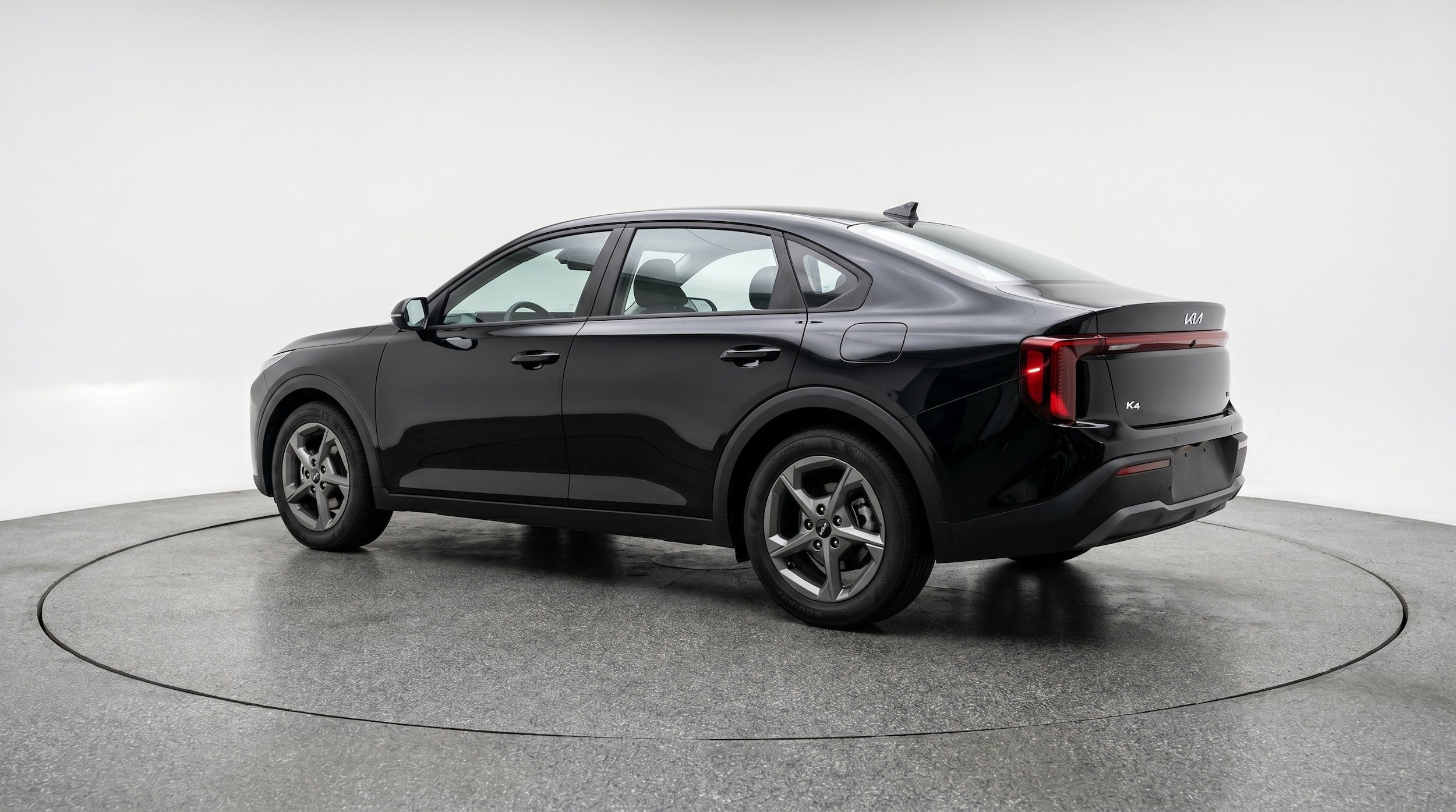 Thumbnail: 2026 Kia K4 - 6