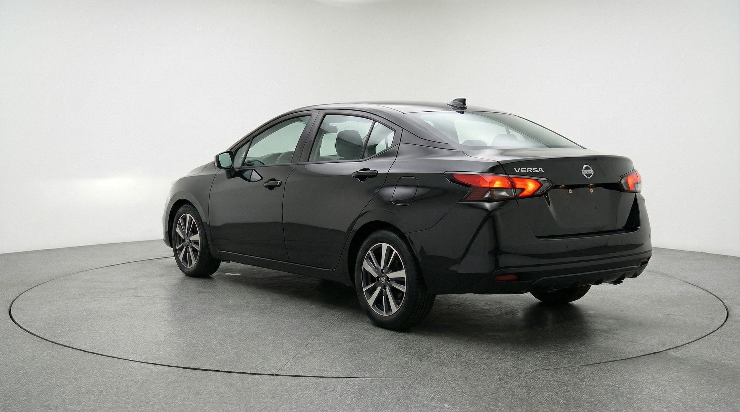 Thumbnail: 2025 Nissan Versa - 5