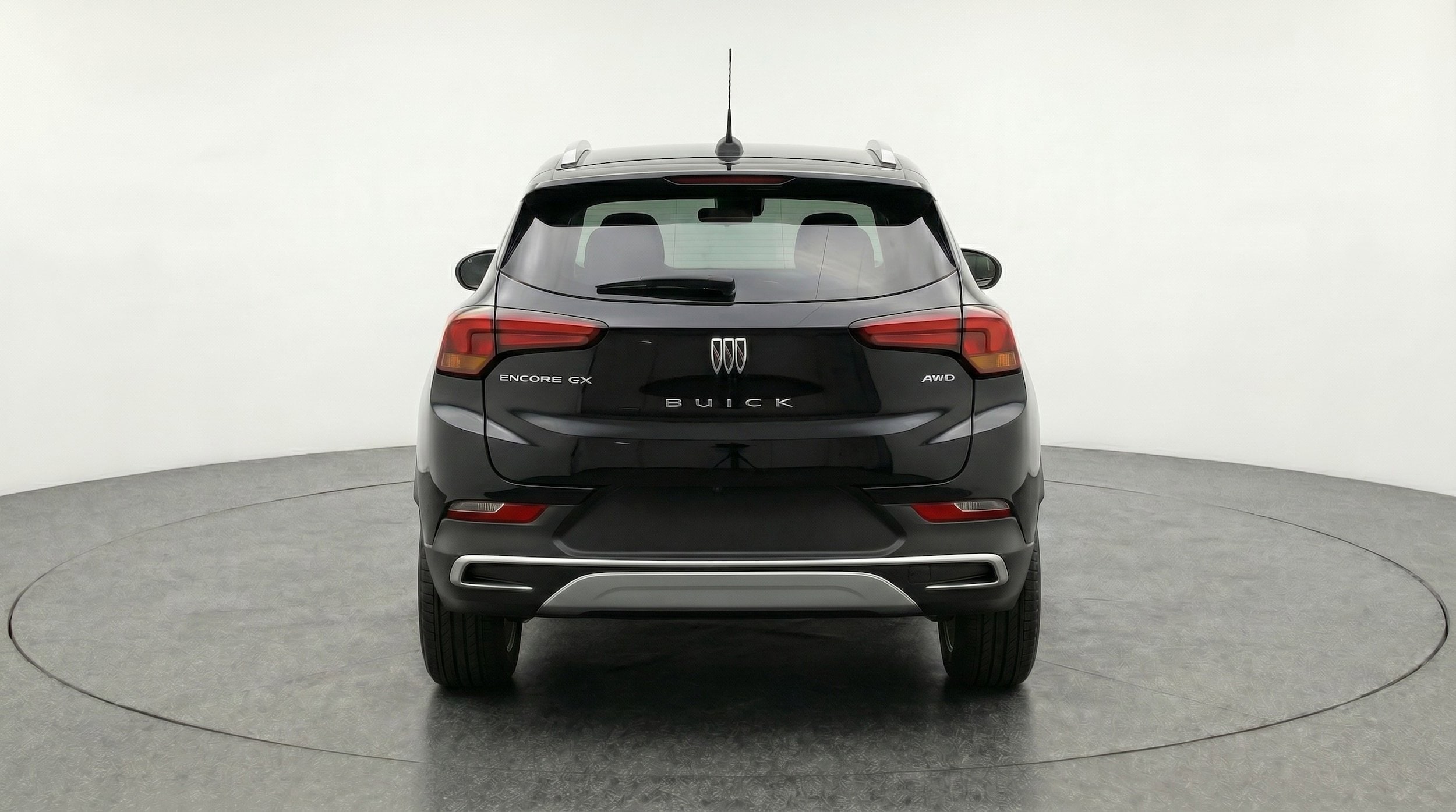 Thumbnail: 2025 Buick Encore GX - 6