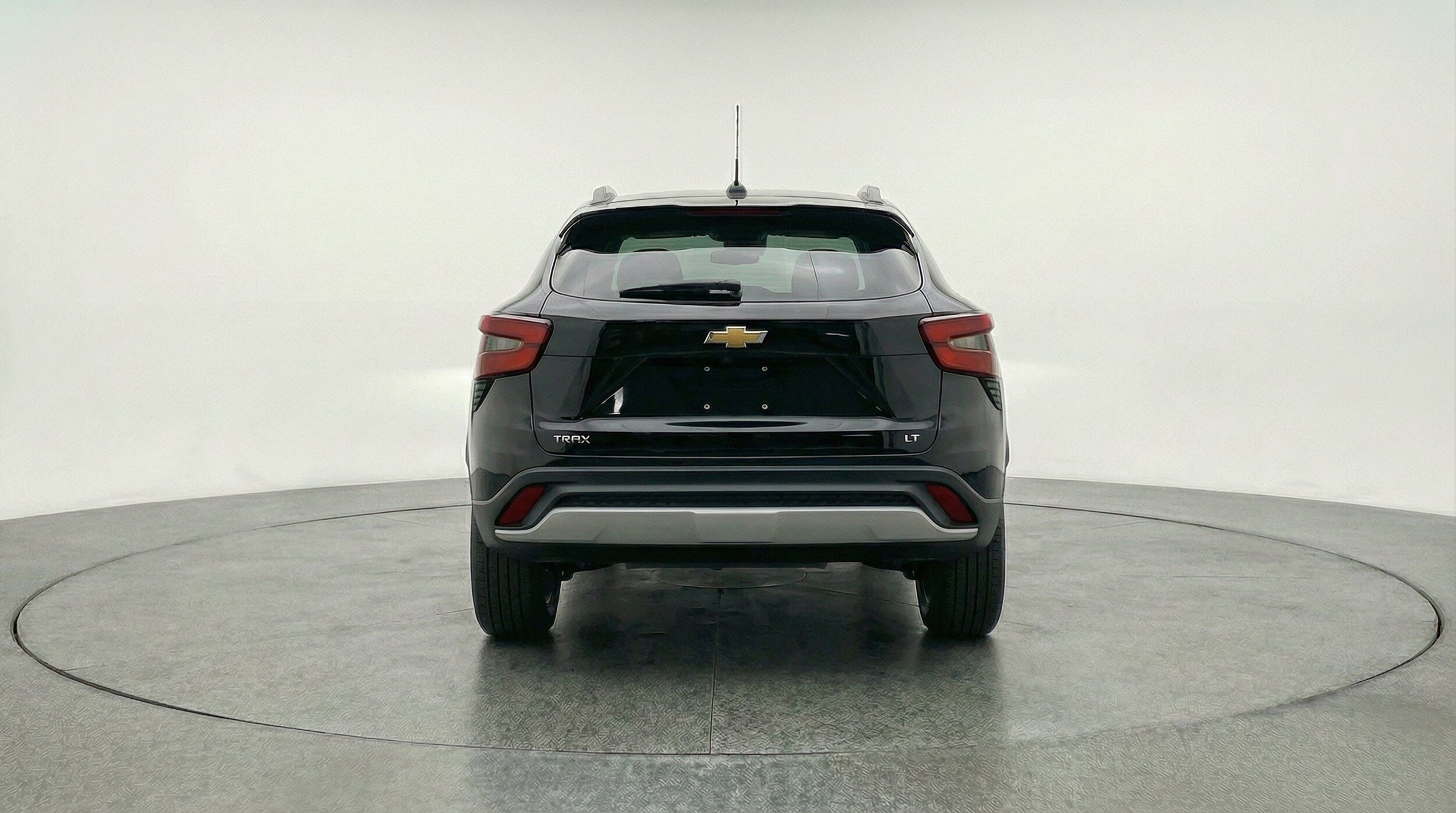 Thumbnail: 2025 Chevrolet Trax - 7