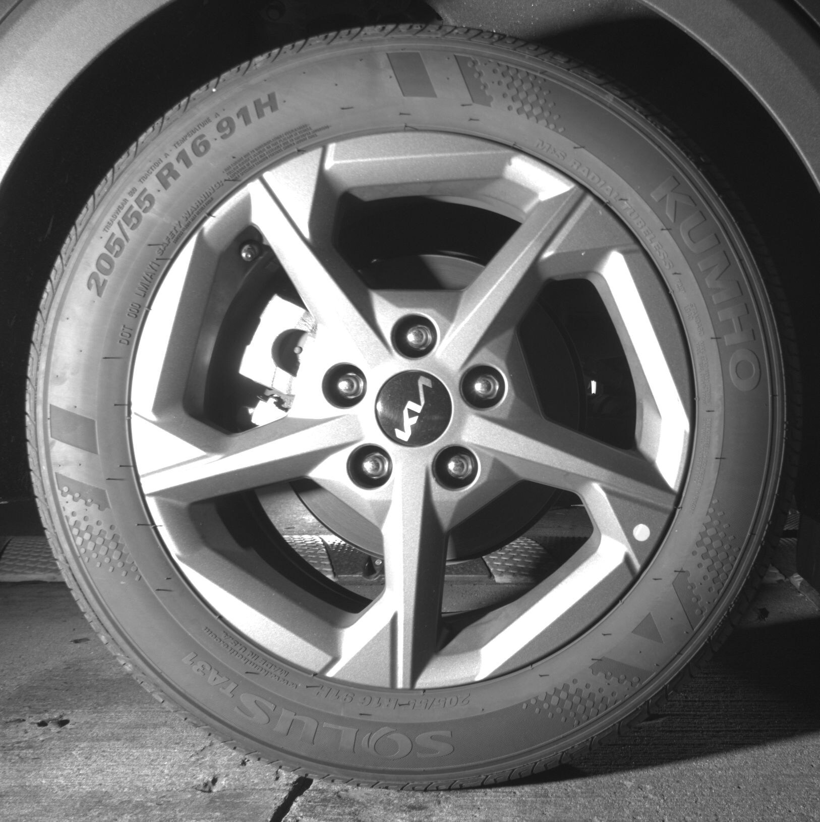 Thumbnail: 2025 Kia K4 - 12