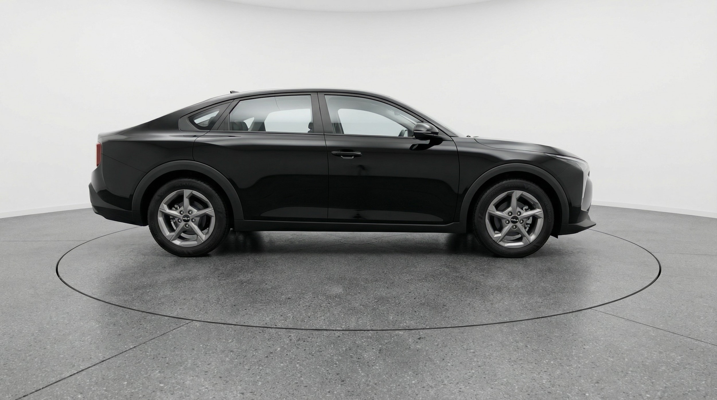 Thumbnail: 2025 Kia K4 - 8