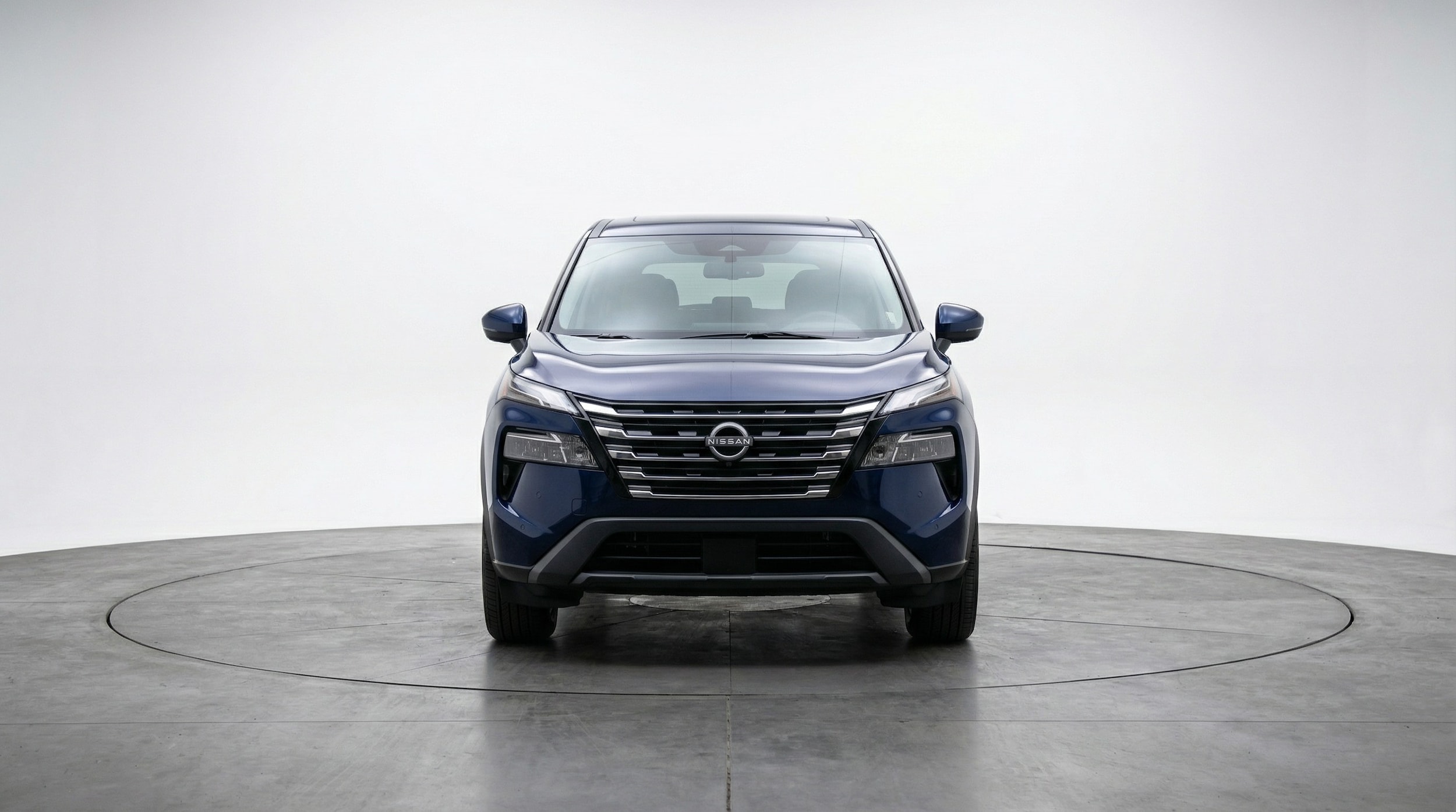 Thumbnail: 2025 Nissan Rogue - 2