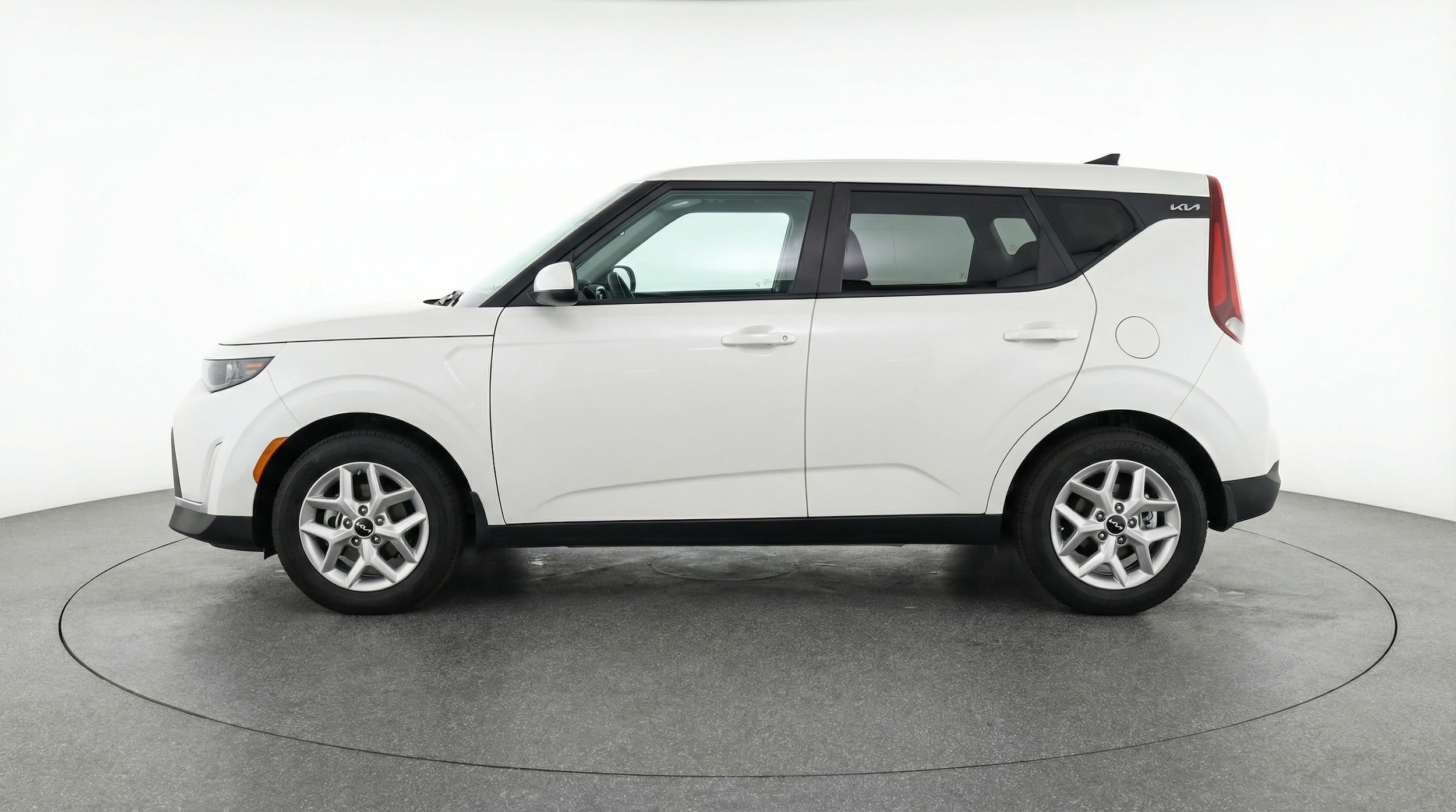 Thumbnail: 2025 Kia Soul - 4