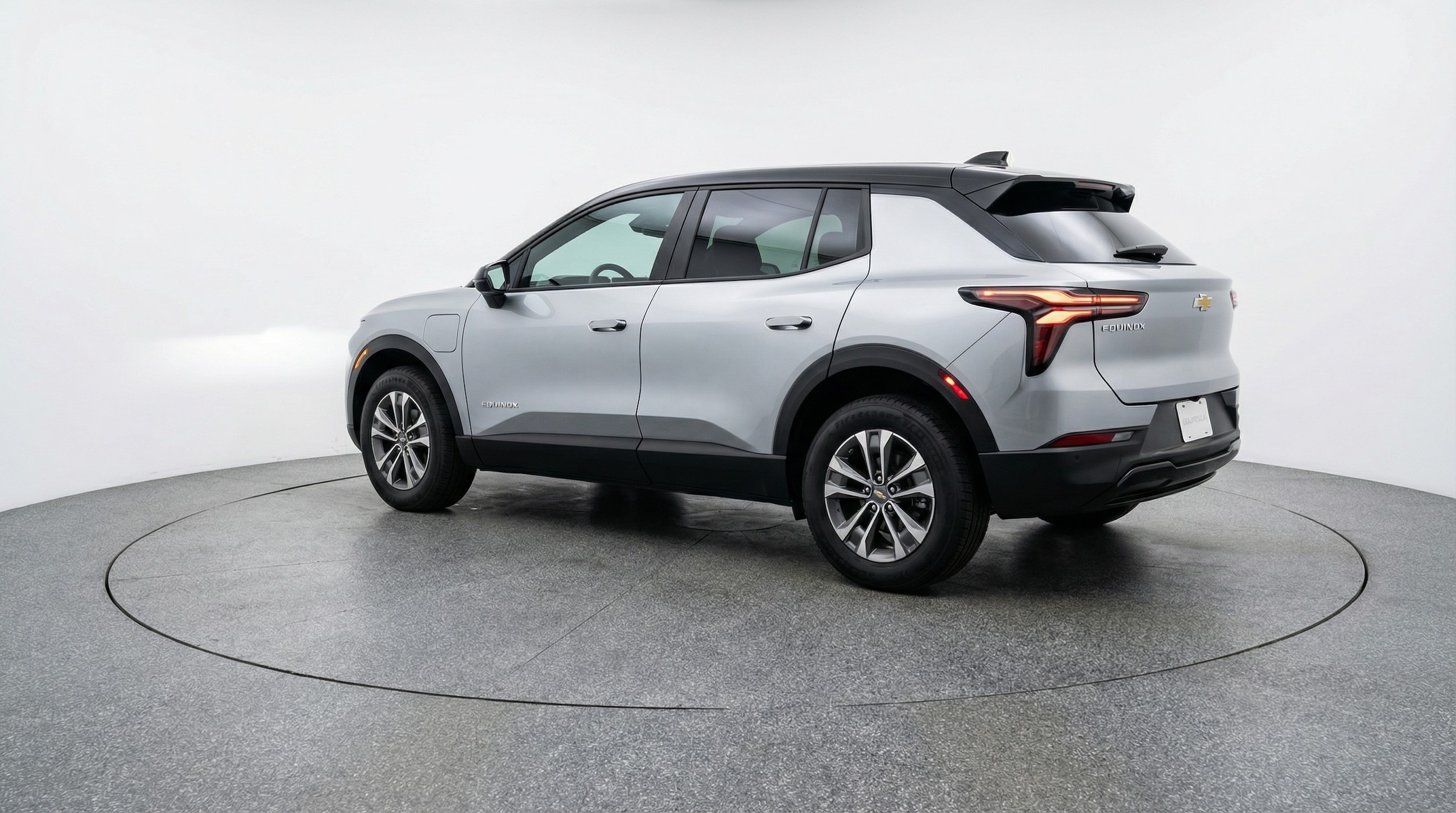 Thumbnail: 2025 Chevrolet Equinox - 5