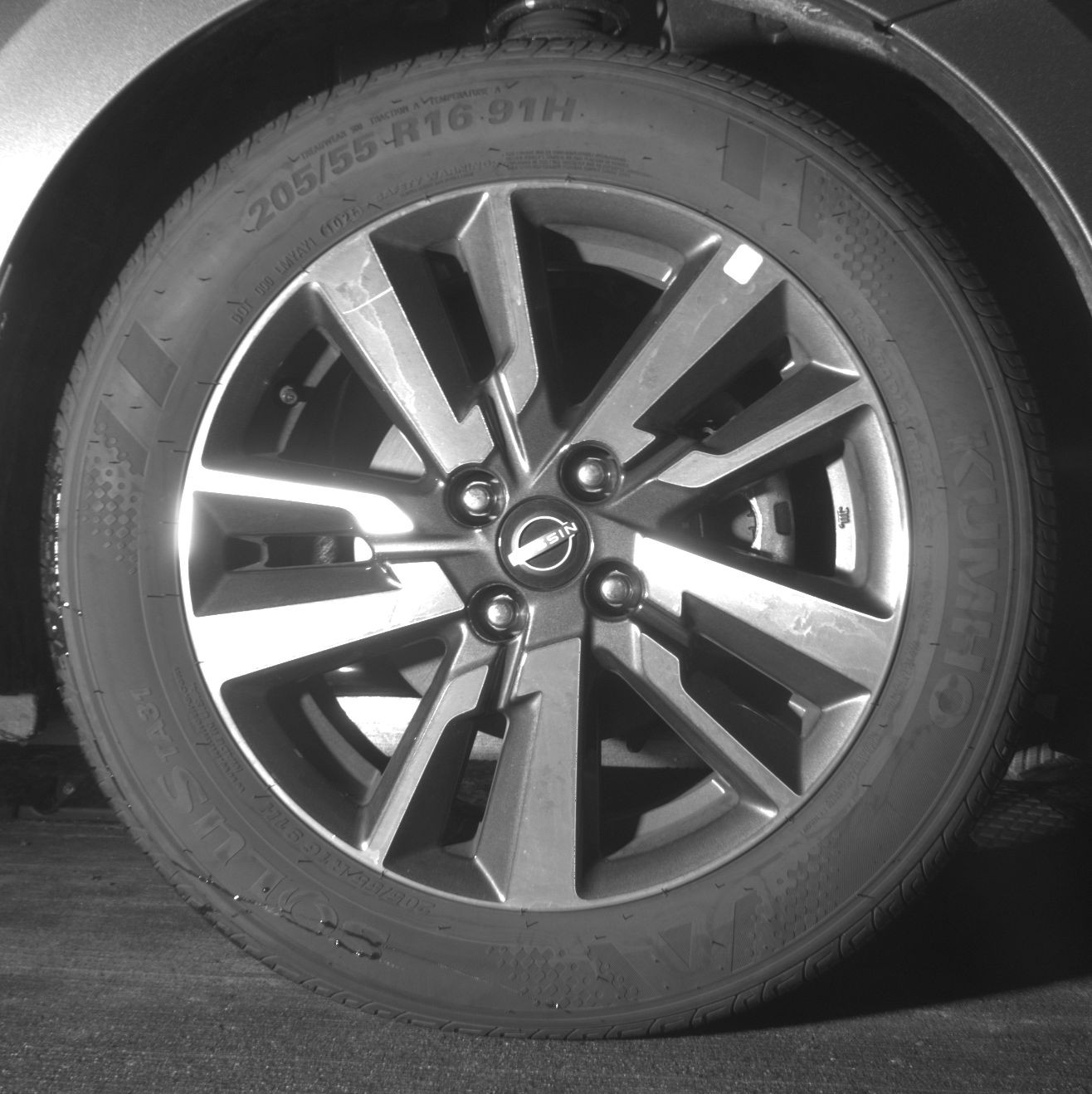 Thumbnail: 2025 Nissan Versa - 10