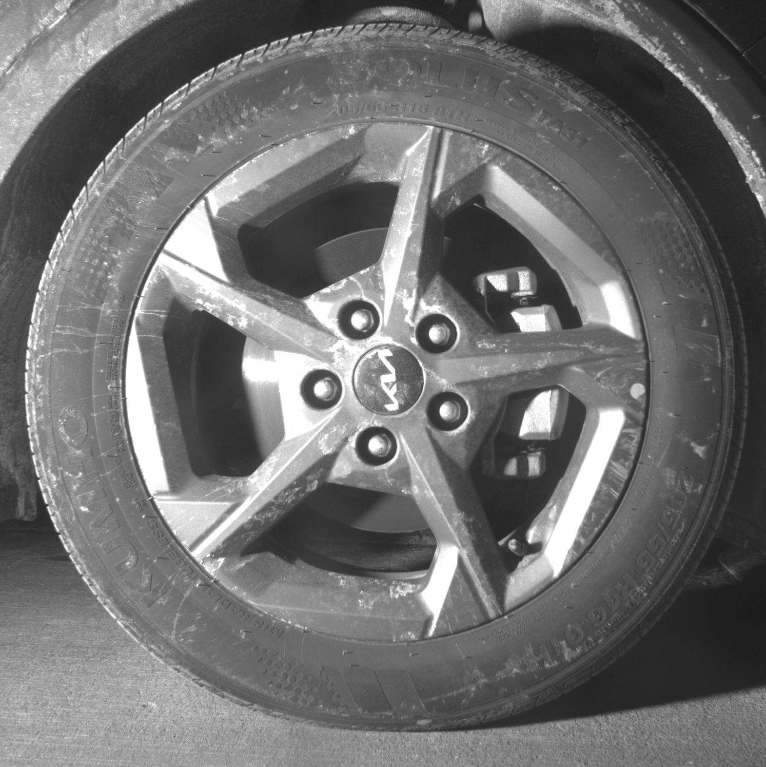 Thumbnail: 2025 Kia K4 - 10