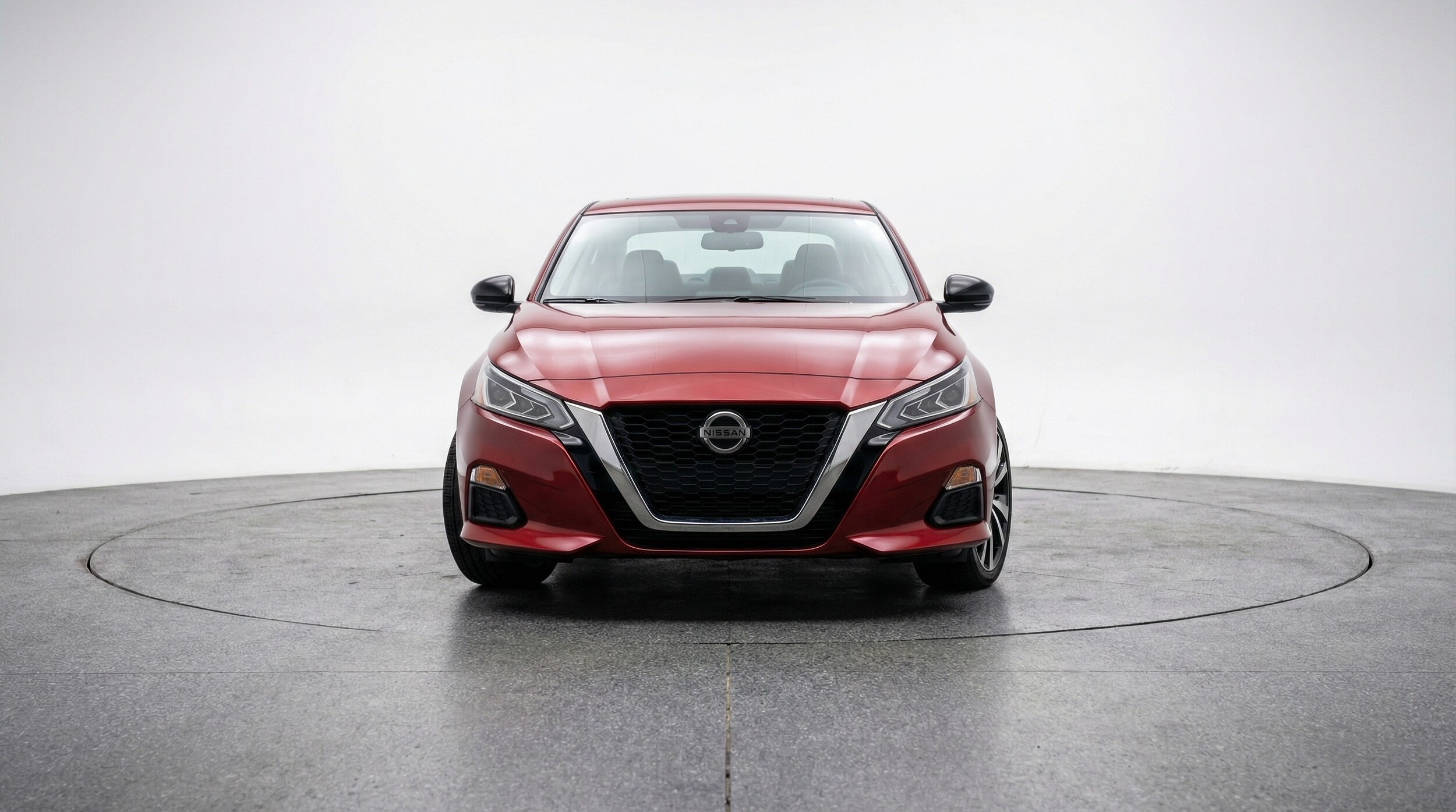 Thumbnail: 2025 Nissan Altima - 2