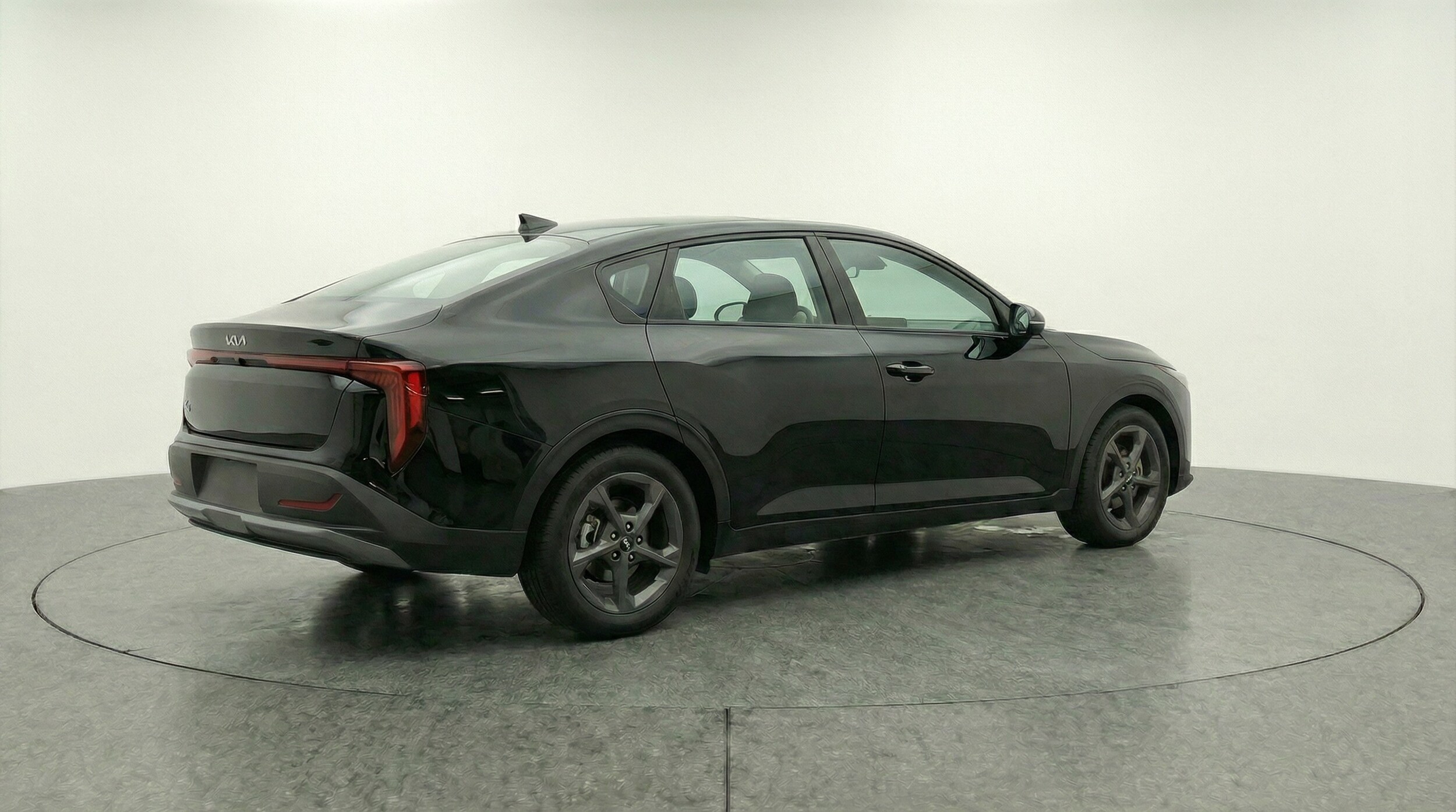 Thumbnail: 2025 Kia K4 - 7