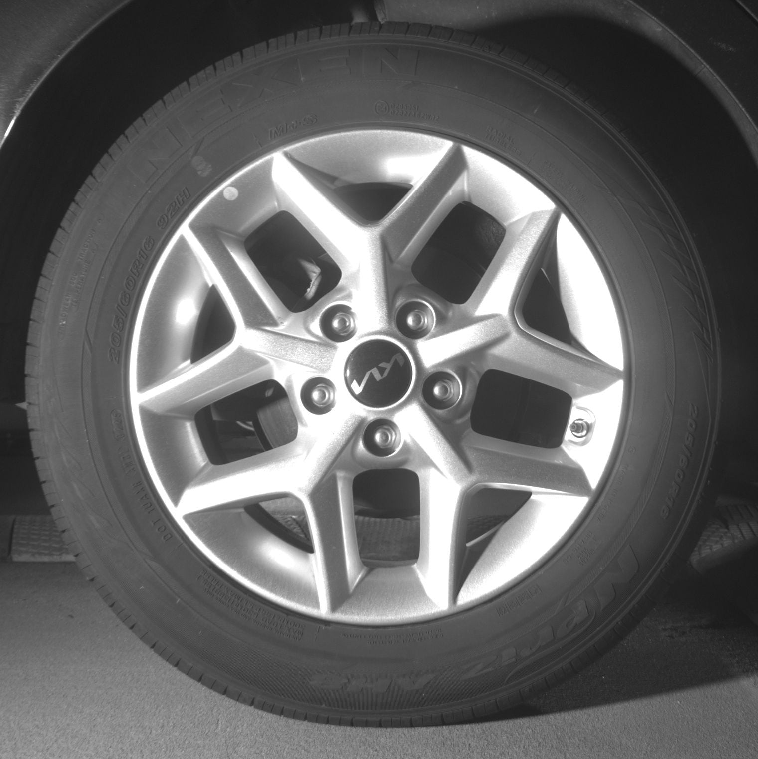 Thumbnail: 2025 Kia Soul - 12