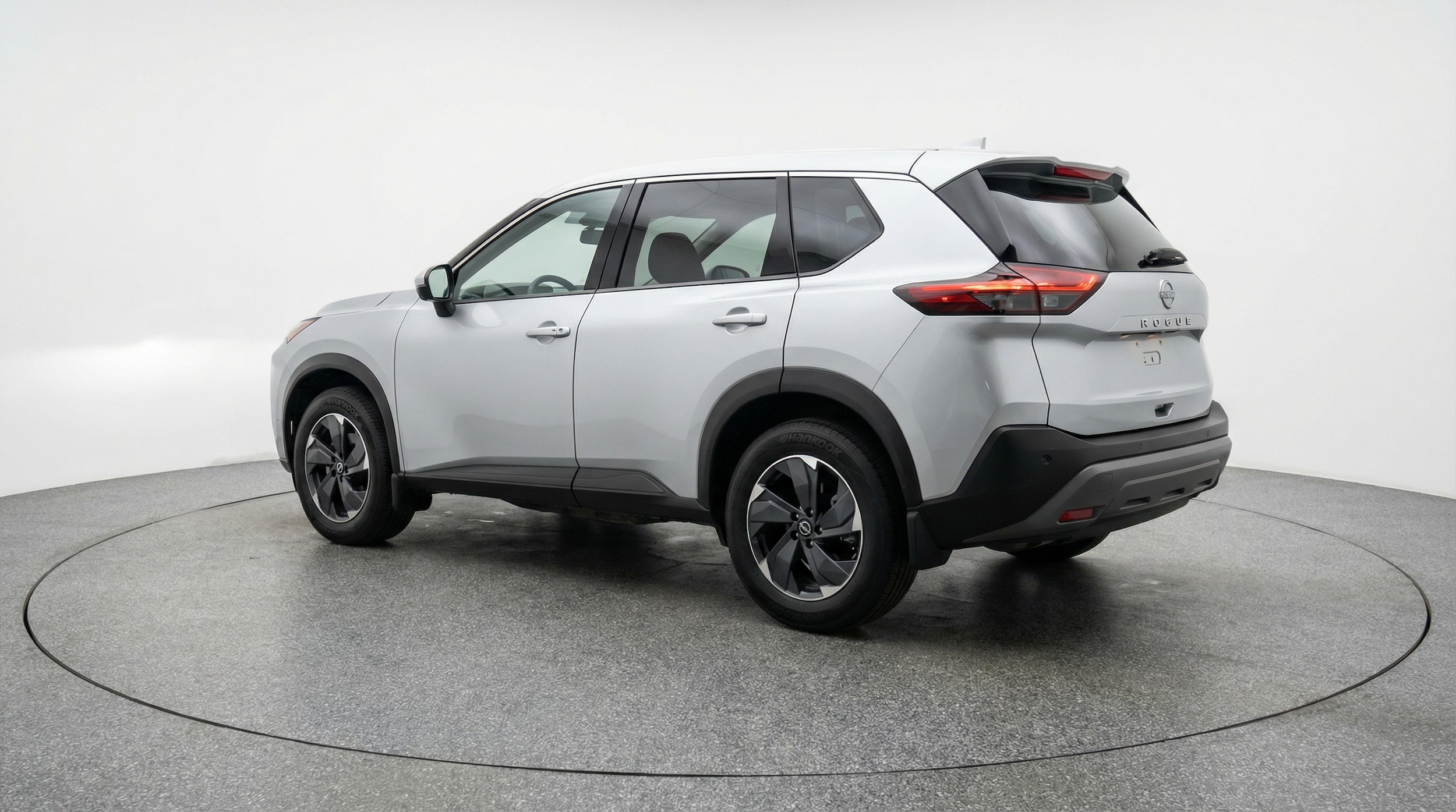 Thumbnail: 2025 Nissan Rogue - 5