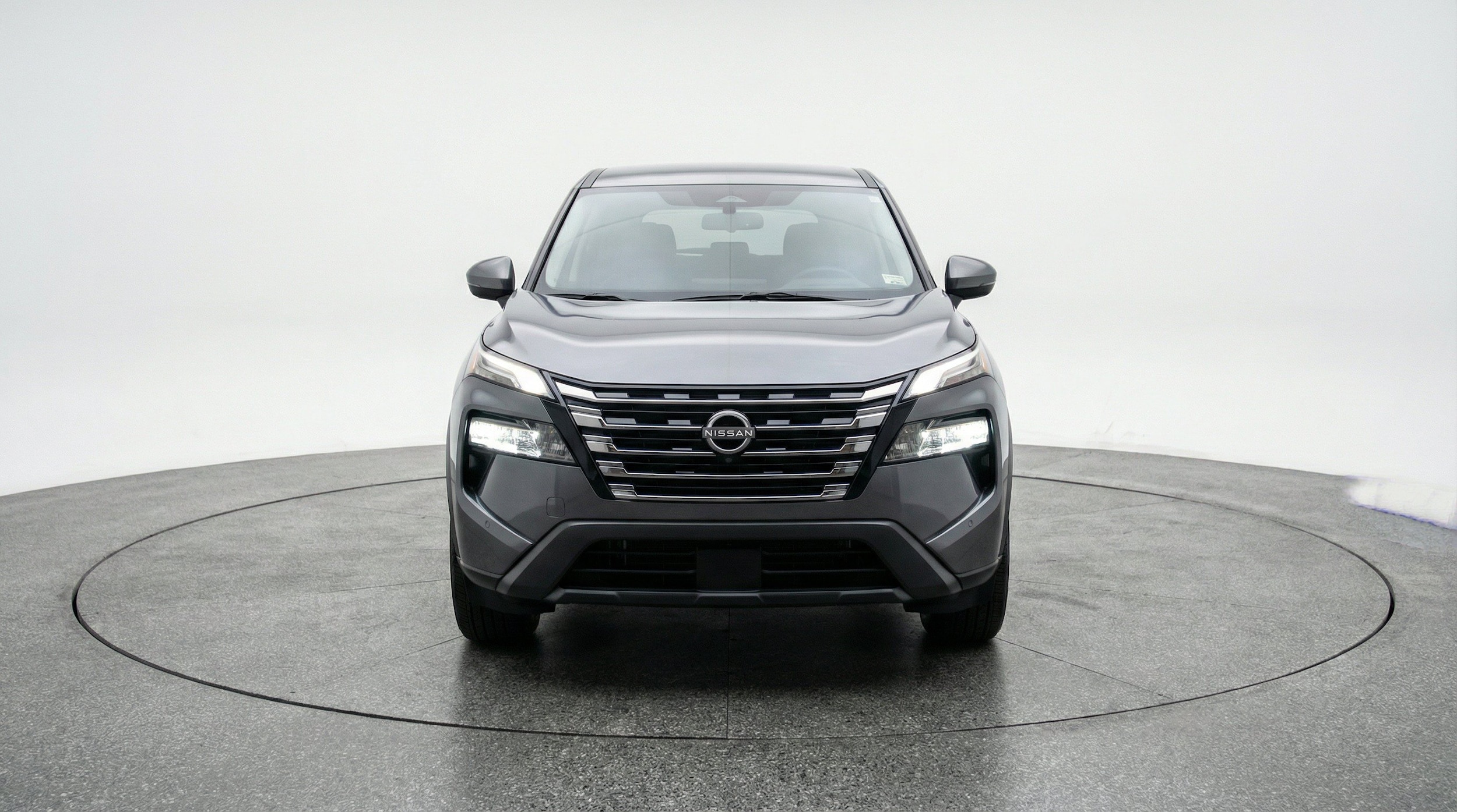 Thumbnail: 2025 Nissan Rogue - 2
