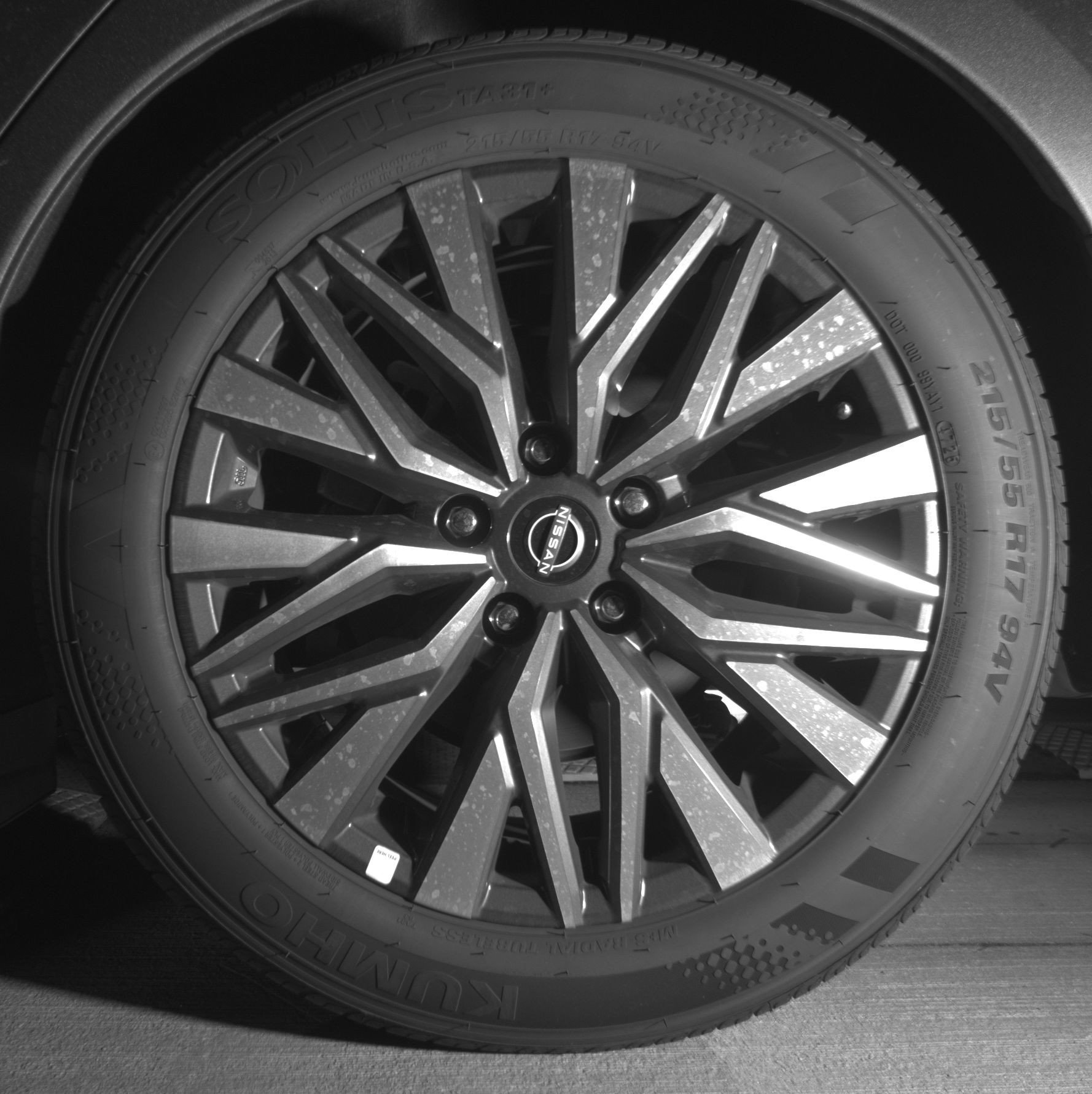 Thumbnail: 2026 Nissan Altima - 14