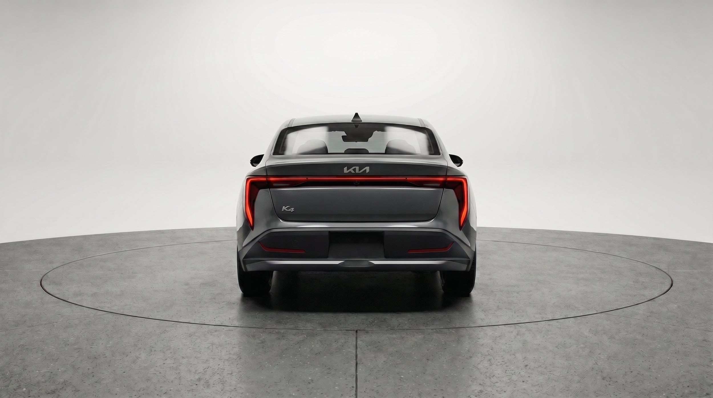 Thumbnail: 2026 Kia K4 - 7