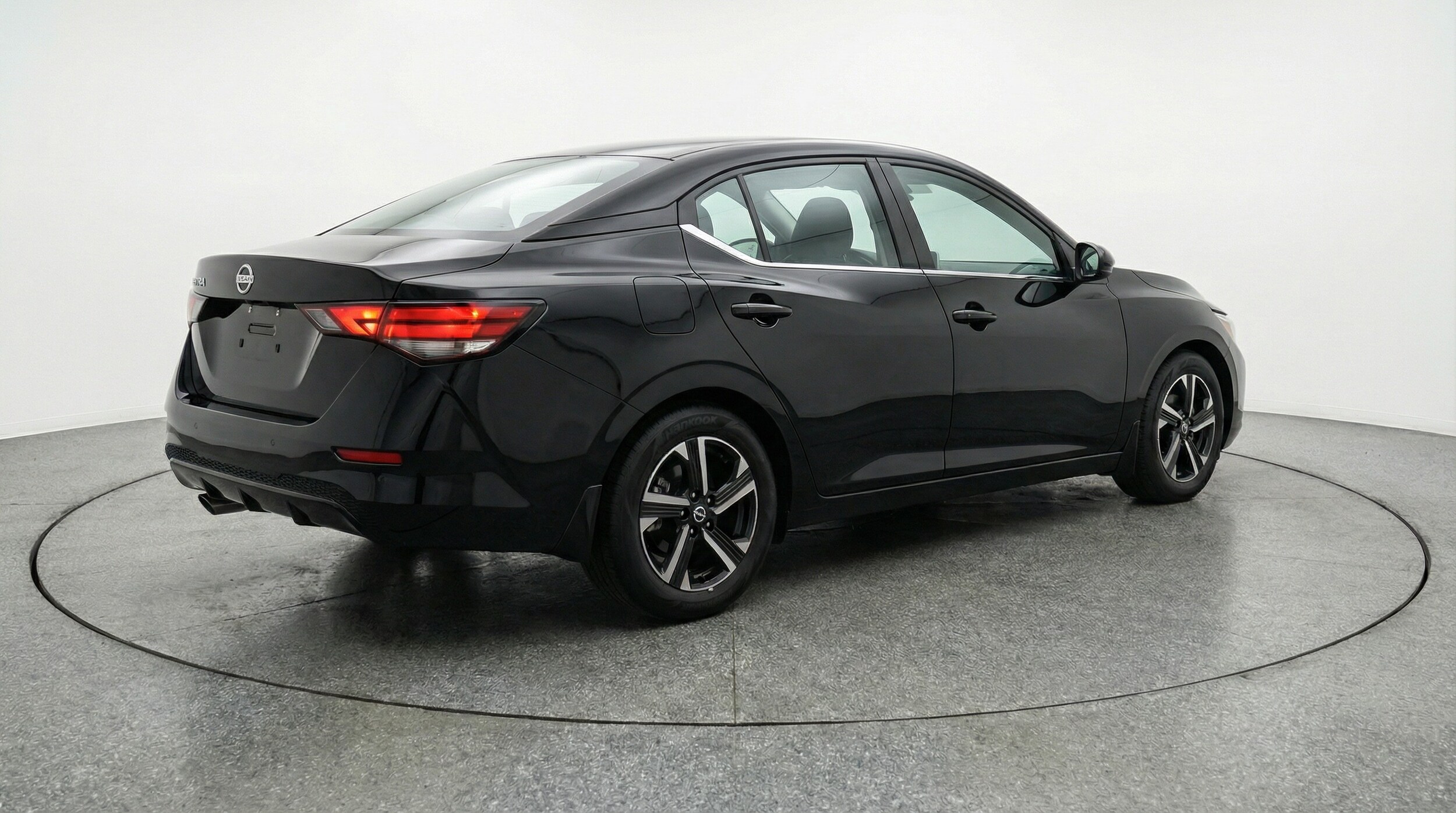 Thumbnail: 2025 Nissan Sentra - 7