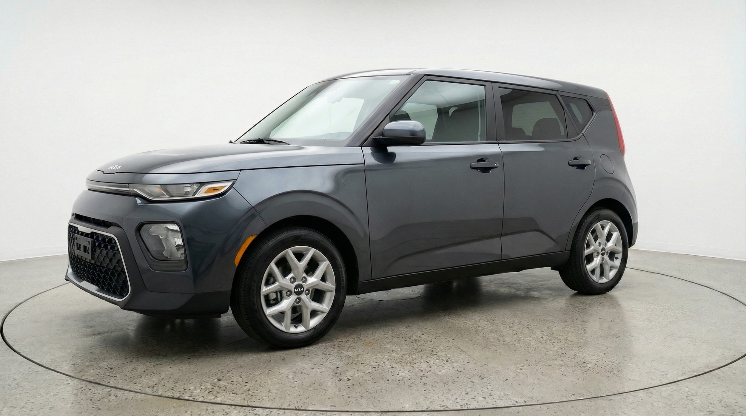 Thumbnail: 2025 Kia Soul - 3