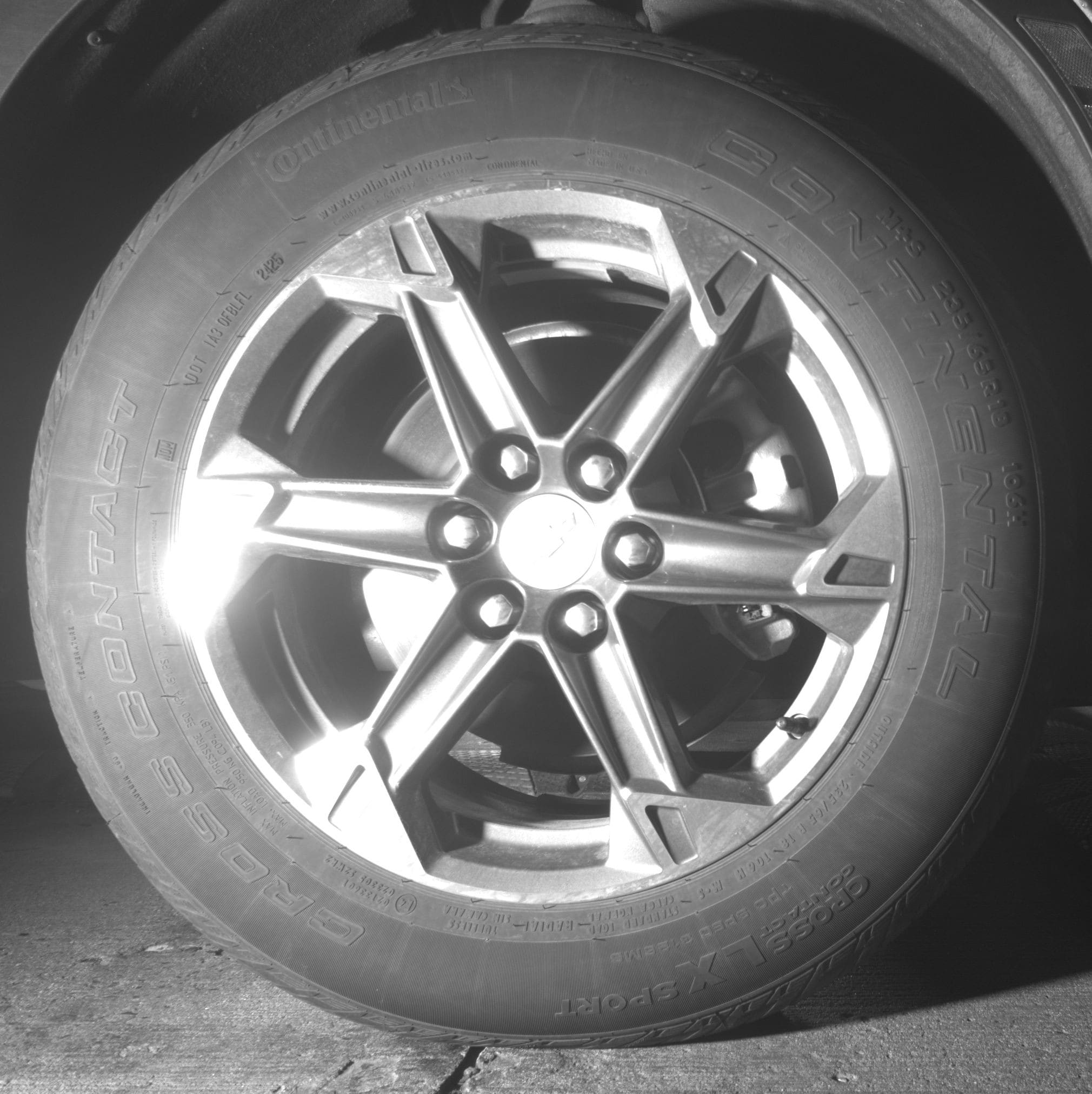 Thumbnail: 2025 Chevrolet Blazer - 10