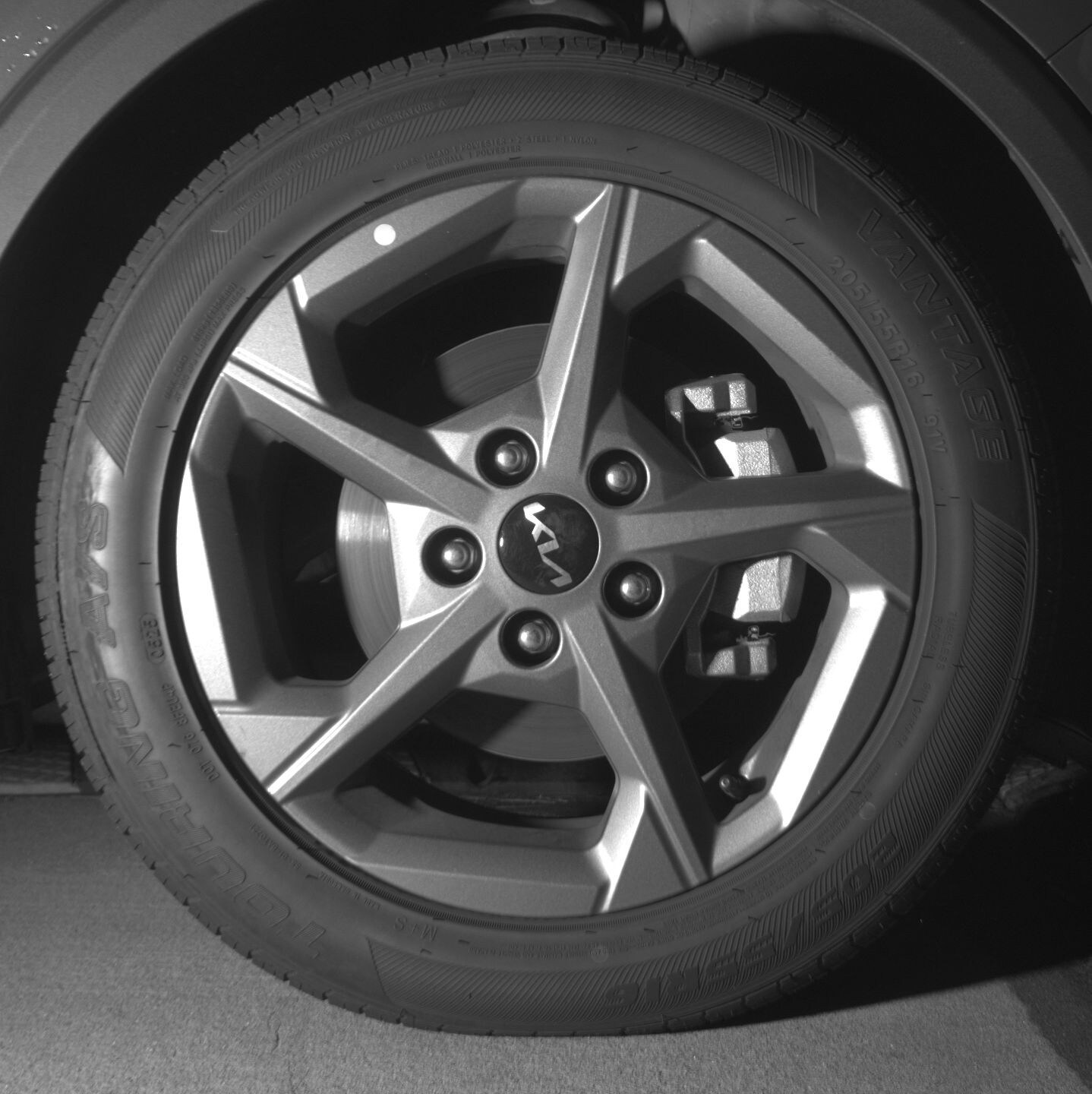 Thumbnail: 2025 Kia K4 - 10