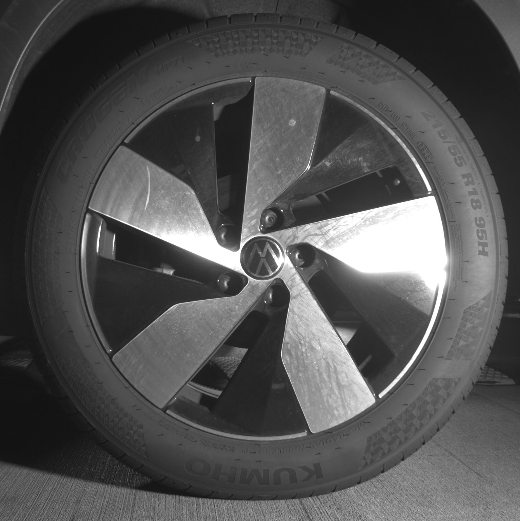 Thumbnail: 2025 Volkswagen Taos - 11