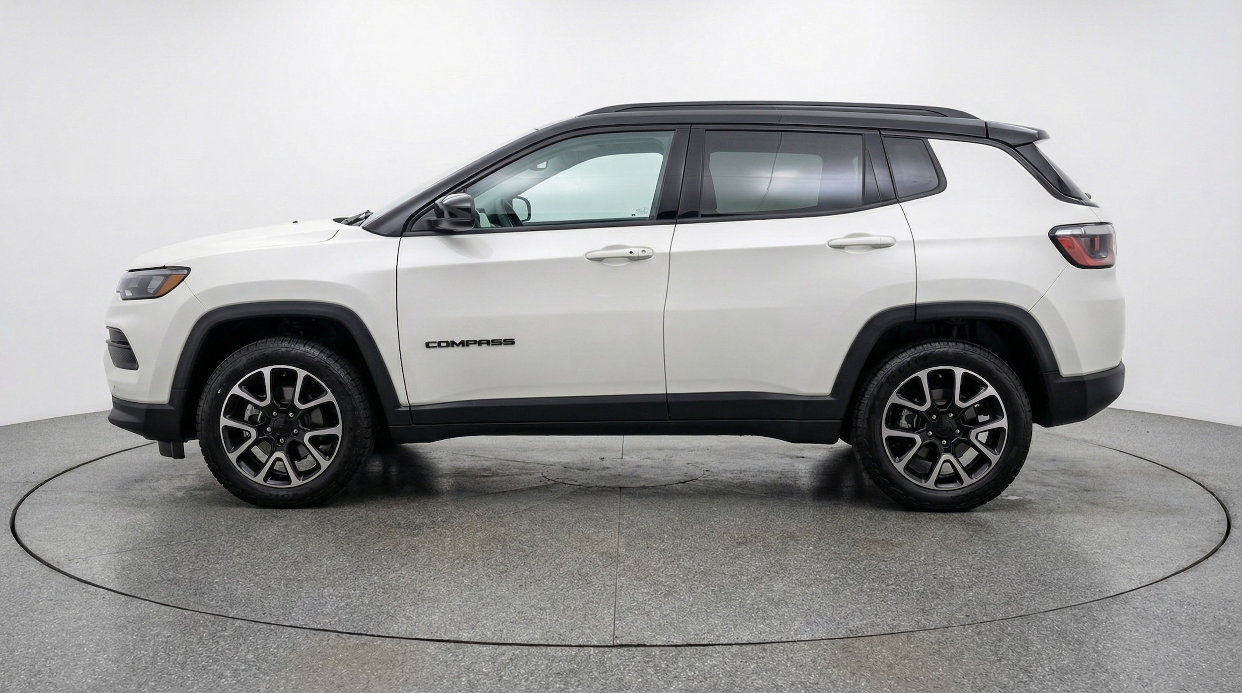 Thumbnail: 2025 Jeep Compass - 4