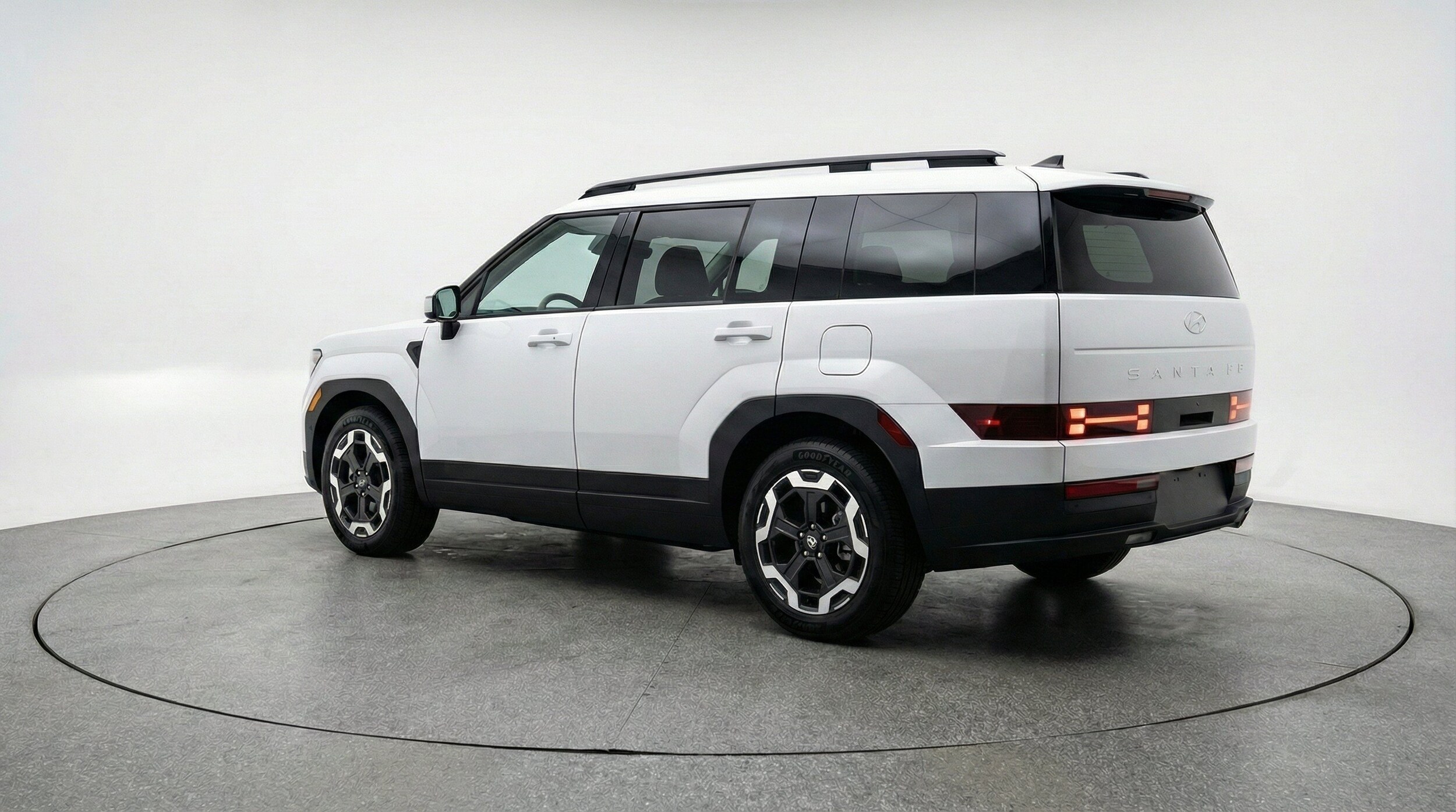 Thumbnail: 2026 Hyundai Santa Fe - 6