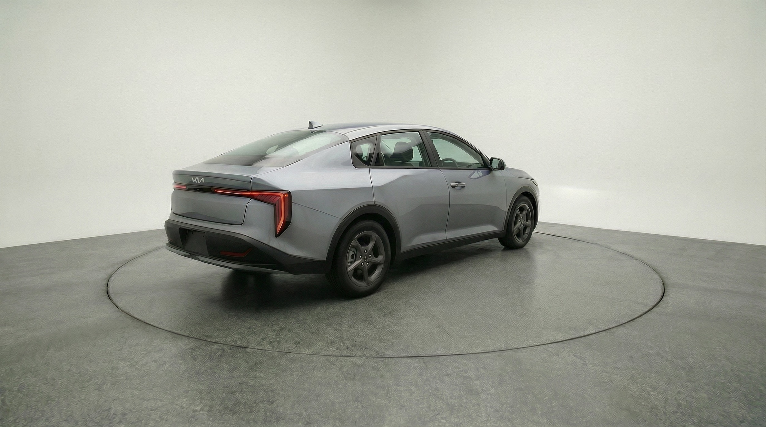 Thumbnail: 2025 Kia K4 - 7