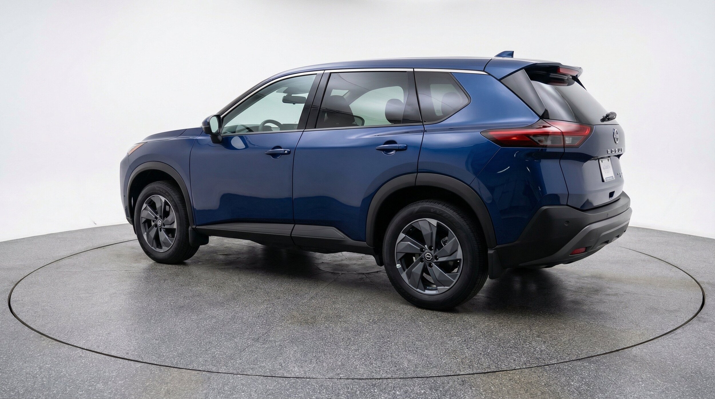 Thumbnail: 2025 Nissan Rogue - 6